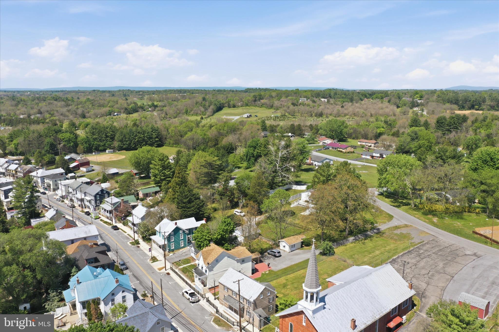 KEEDYSVILLE - Residential