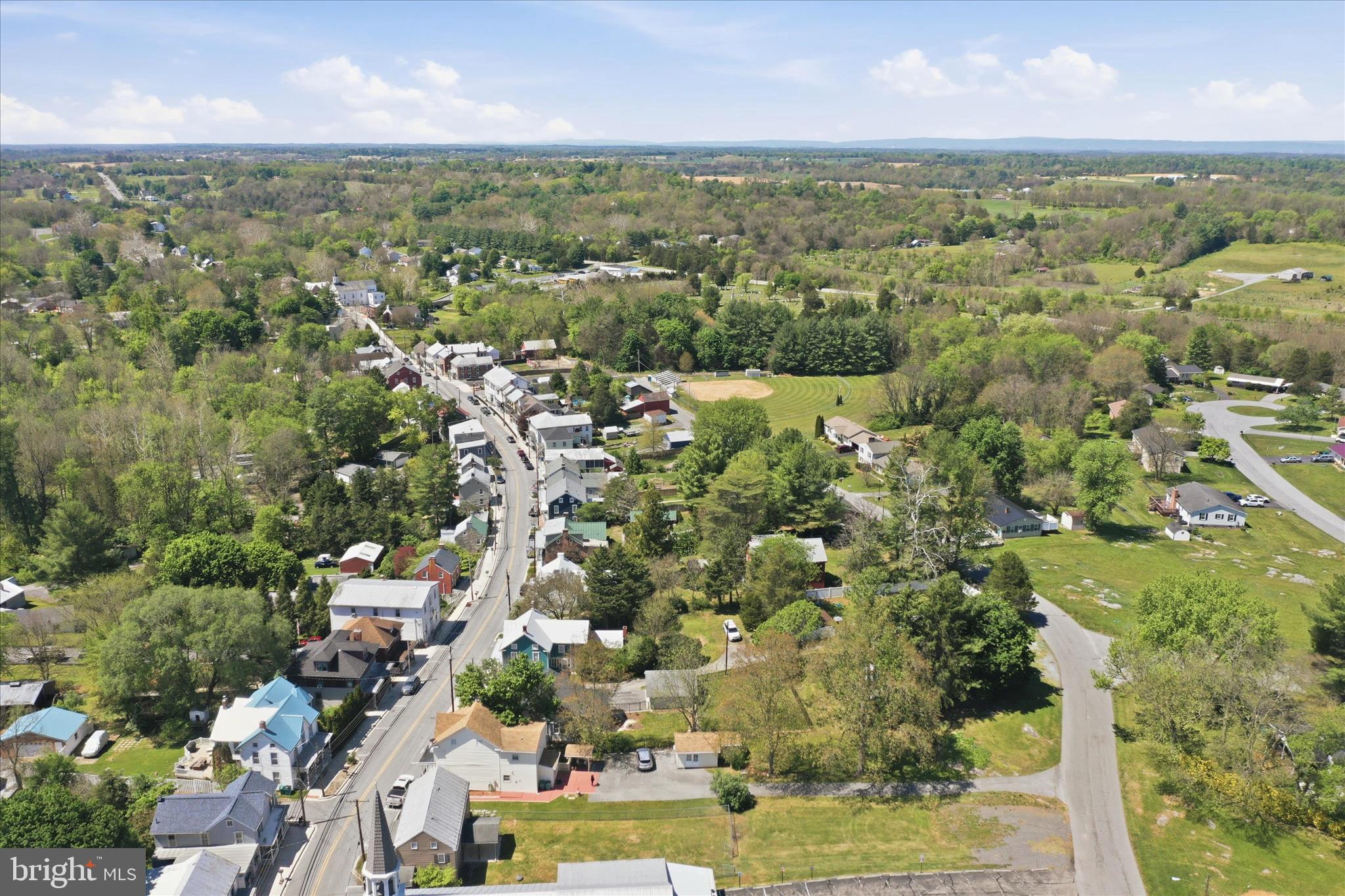 KEEDYSVILLE - Residential
