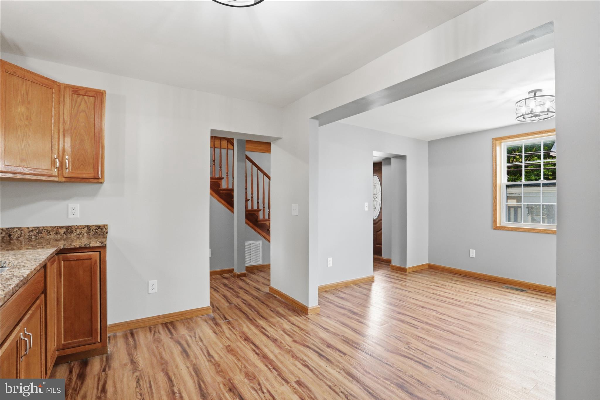 KEEDYSVILLE - Residential