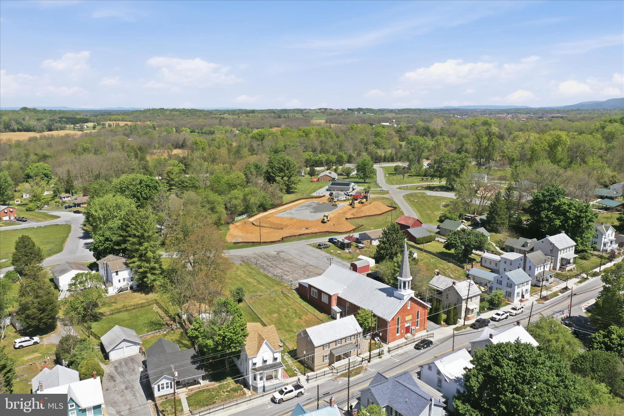 KEEDYSVILLE - Residential