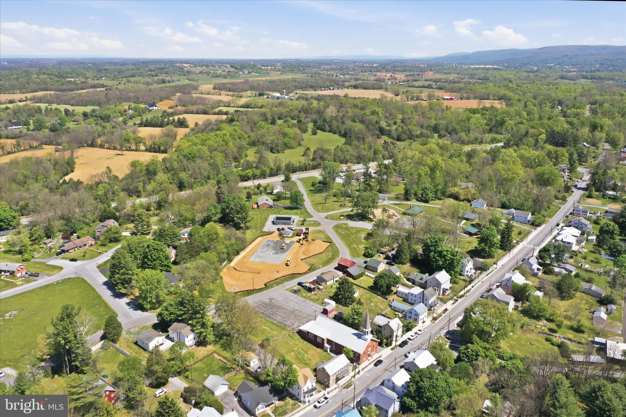 KEEDYSVILLE - Residential