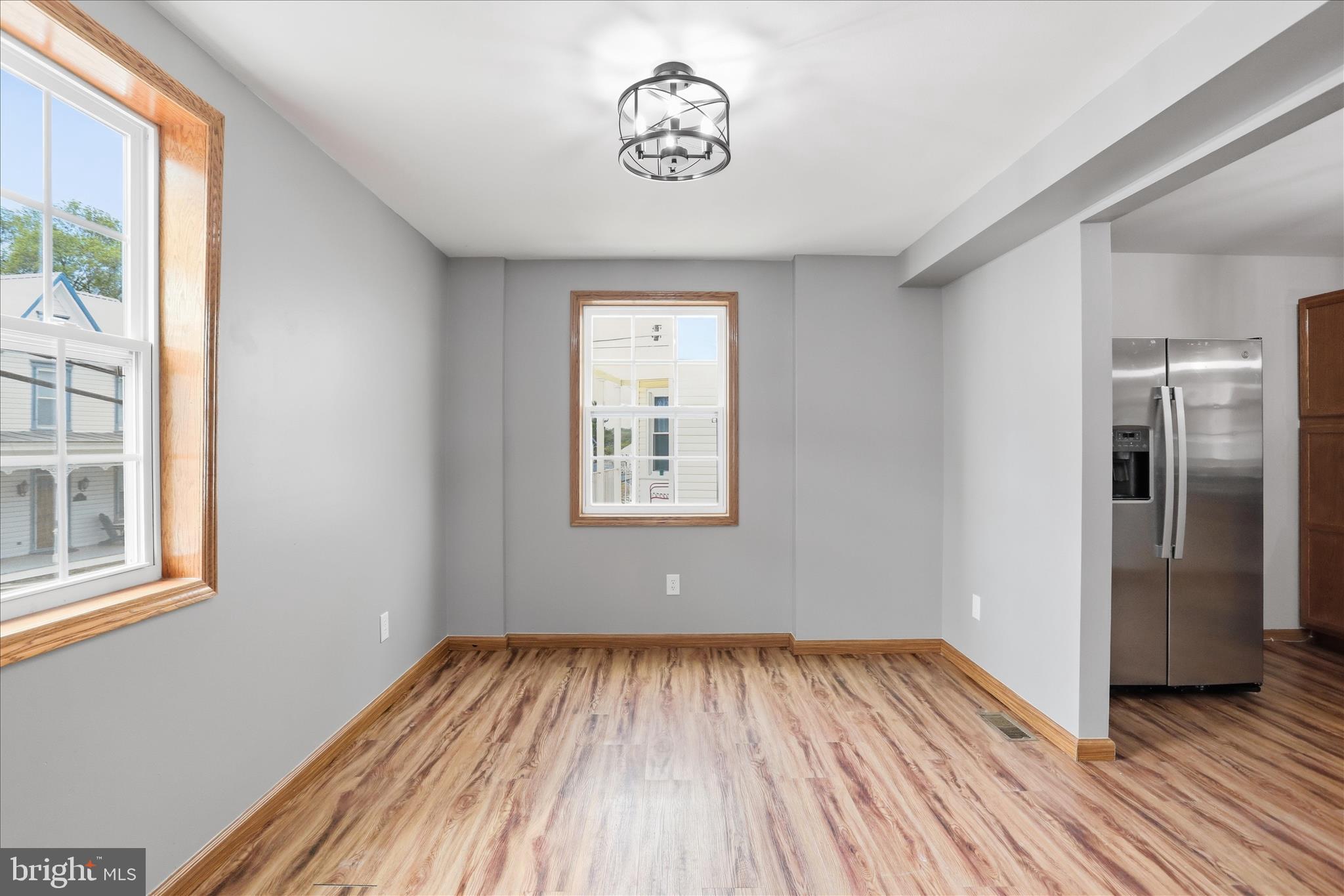 KEEDYSVILLE - Residential