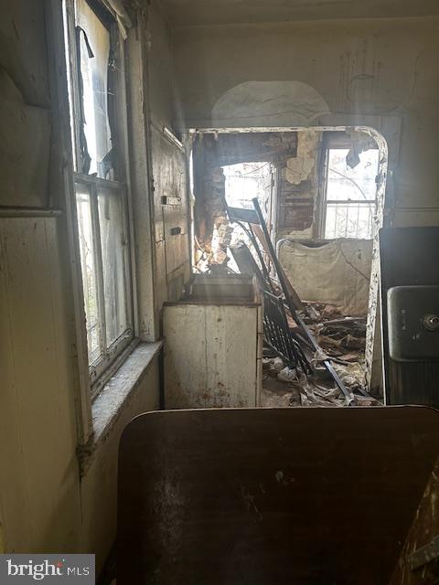 WEST PHILADELPHIA - Residential