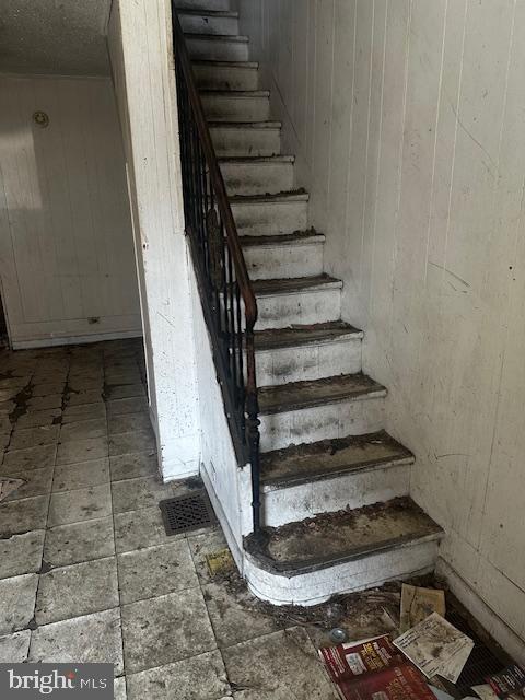 WEST PHILADELPHIA - Residential