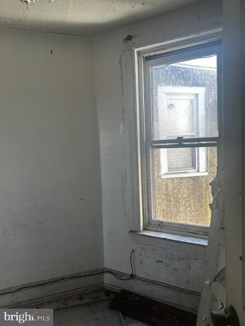 WEST PHILADELPHIA - Residential