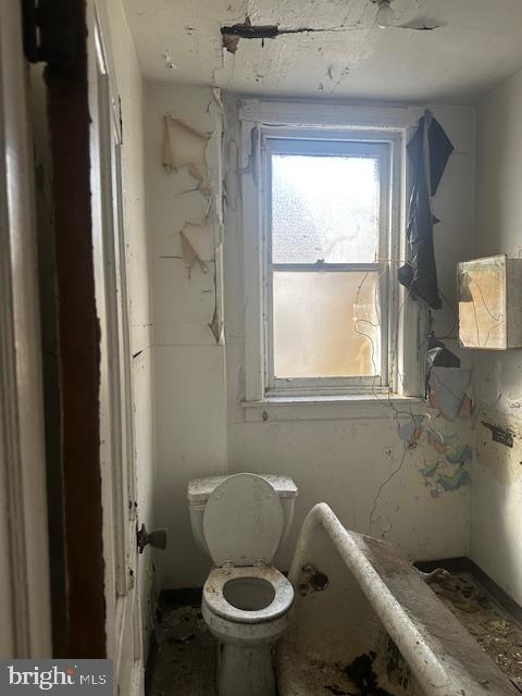 WEST PHILADELPHIA - Residential