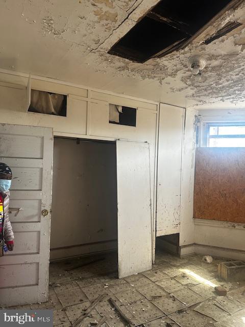 WEST PHILADELPHIA - Residential