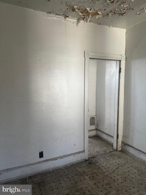 WEST PHILADELPHIA - Residential