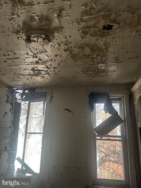 WEST PHILADELPHIA - Residential