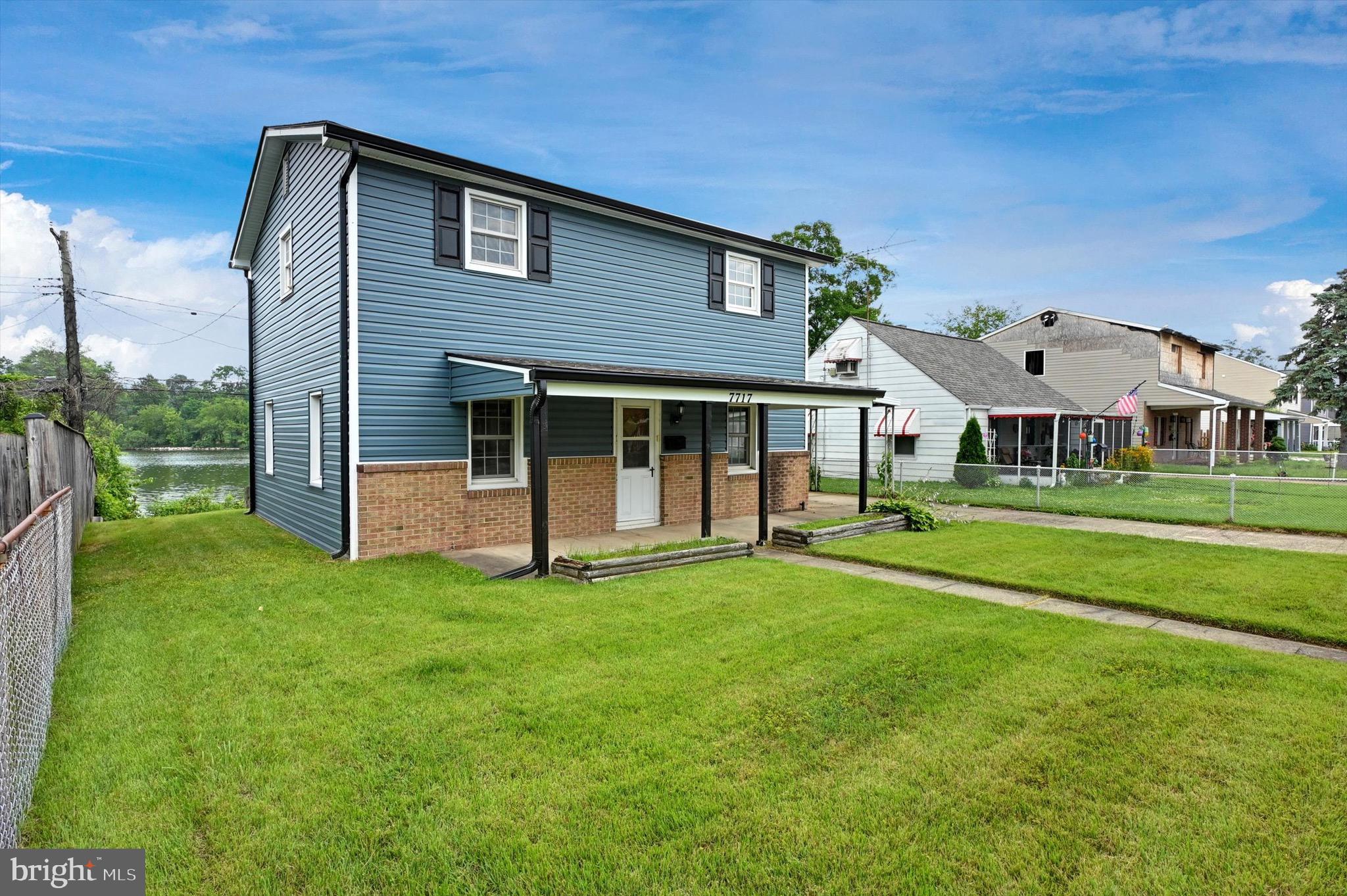7717 FAIRGREEN ROAD