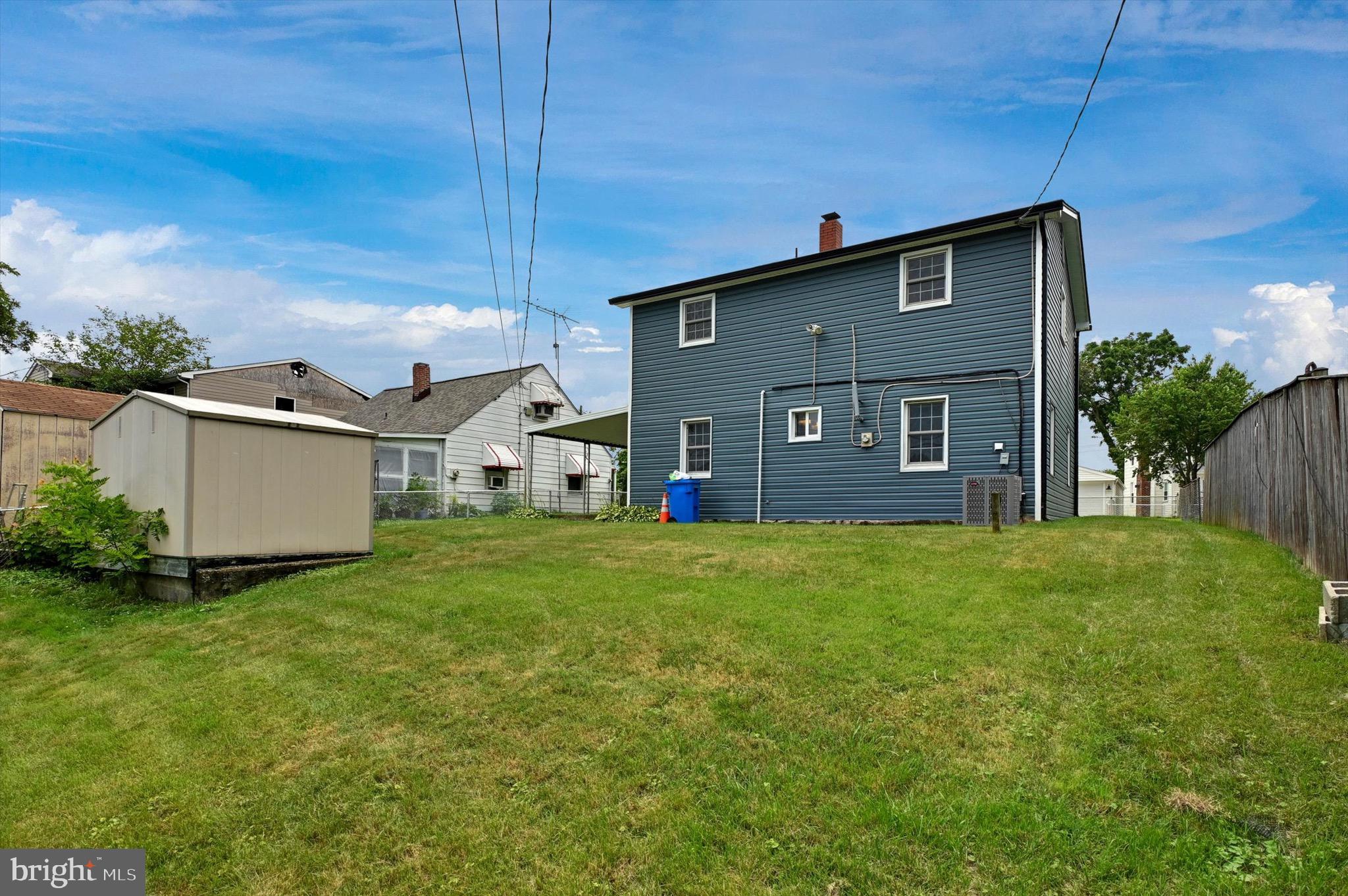 7717 FAIRGREEN ROAD