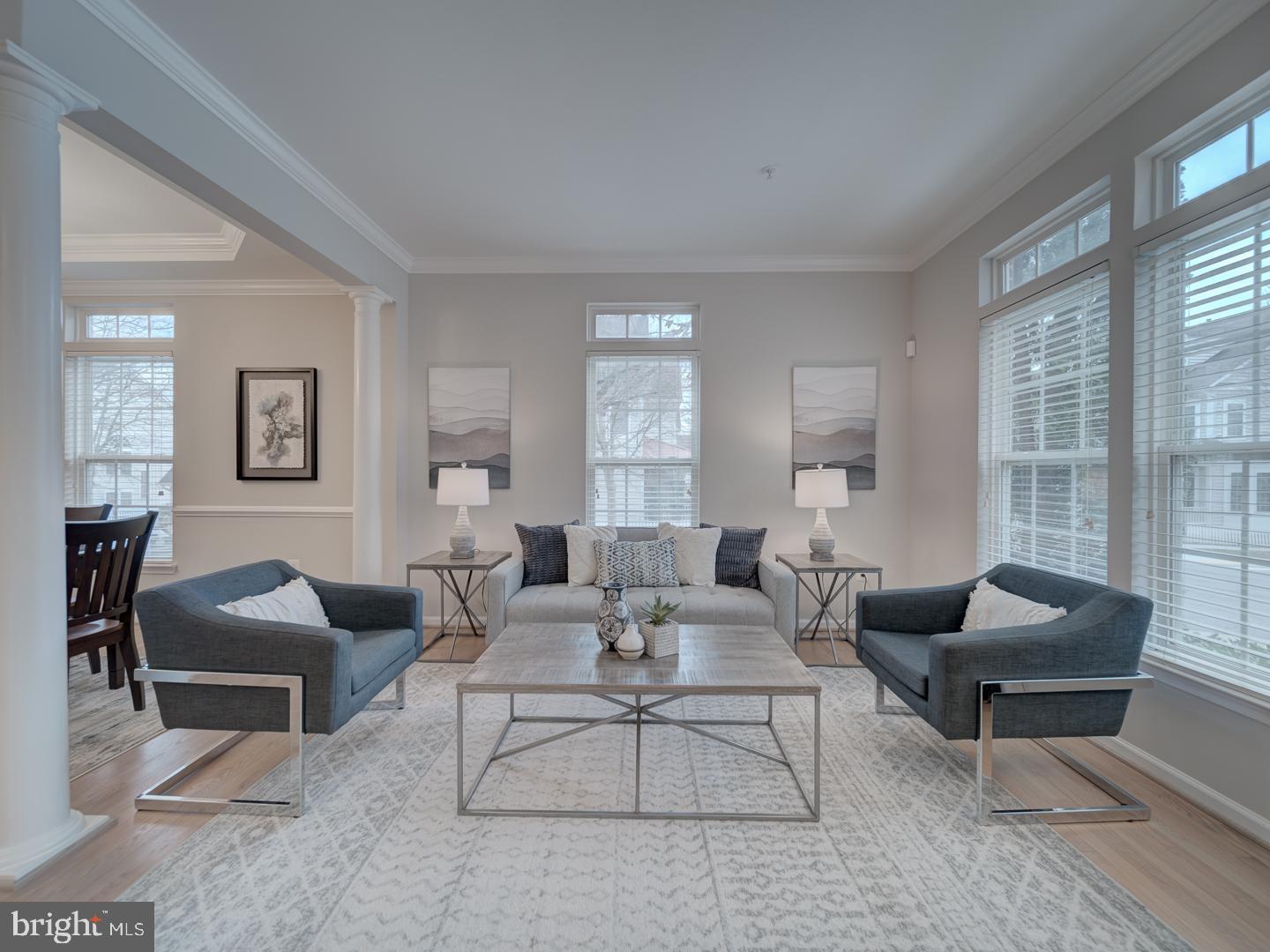 LAKELANDS - Residential