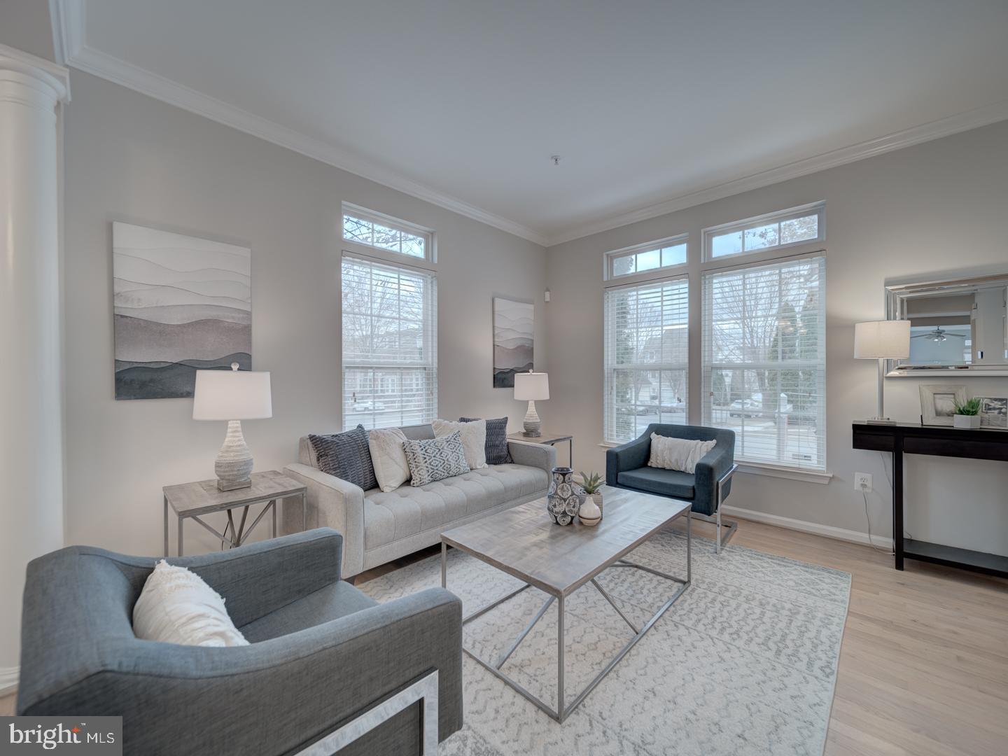 LAKELANDS - Residential