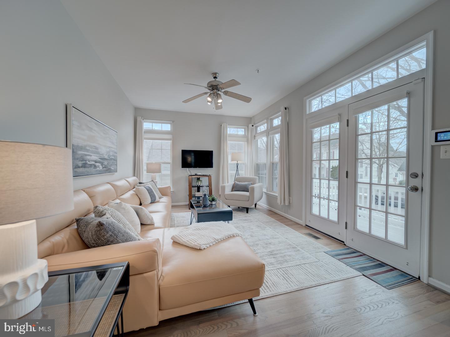 LAKELANDS - Residential