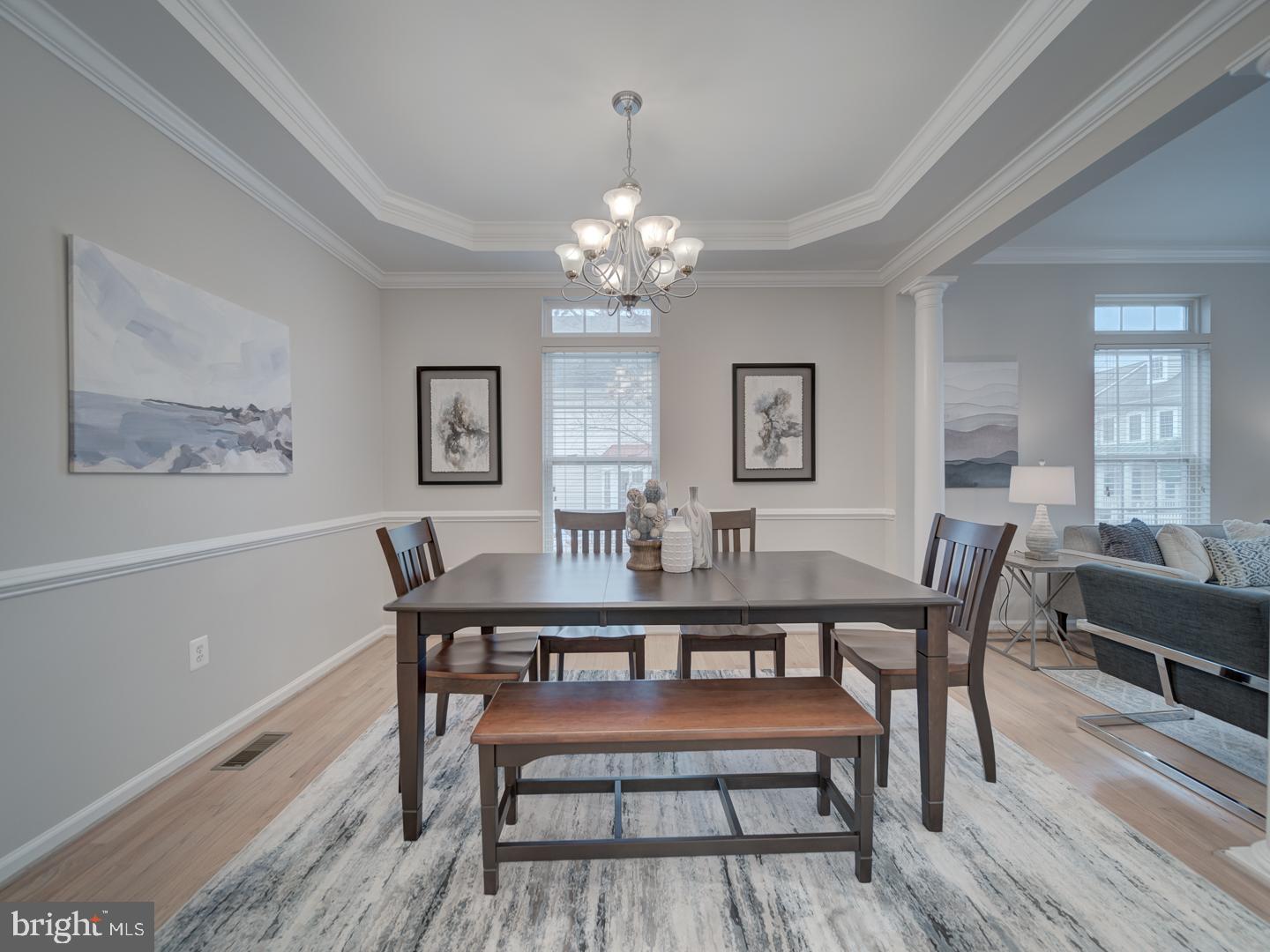 LAKELANDS - Residential