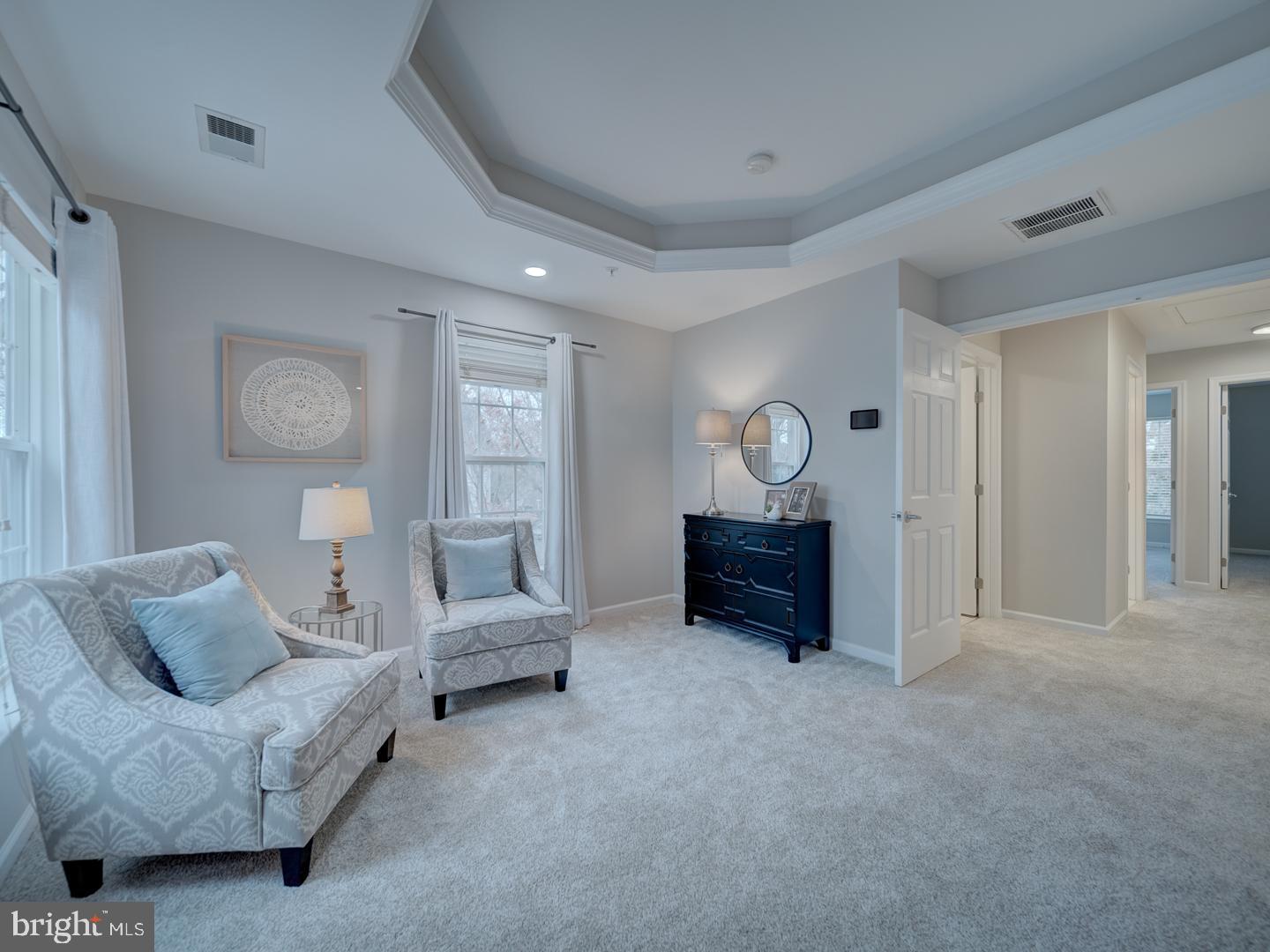 LAKELANDS - Residential