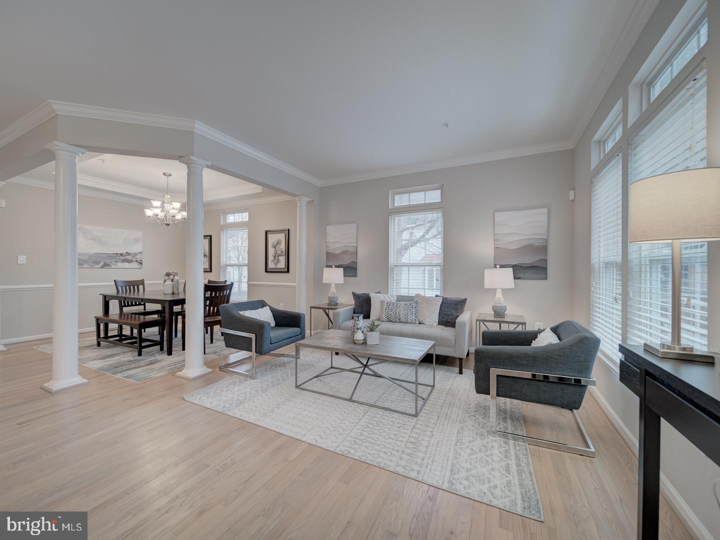 LAKELANDS - Residential