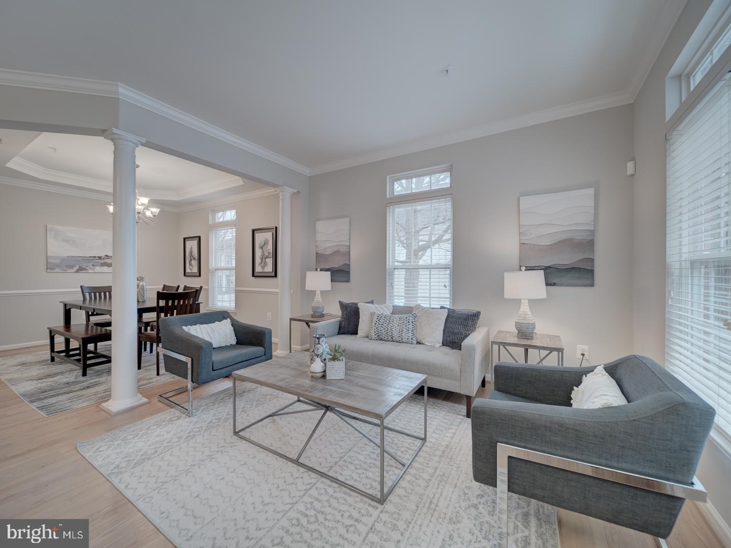 LAKELANDS - Residential