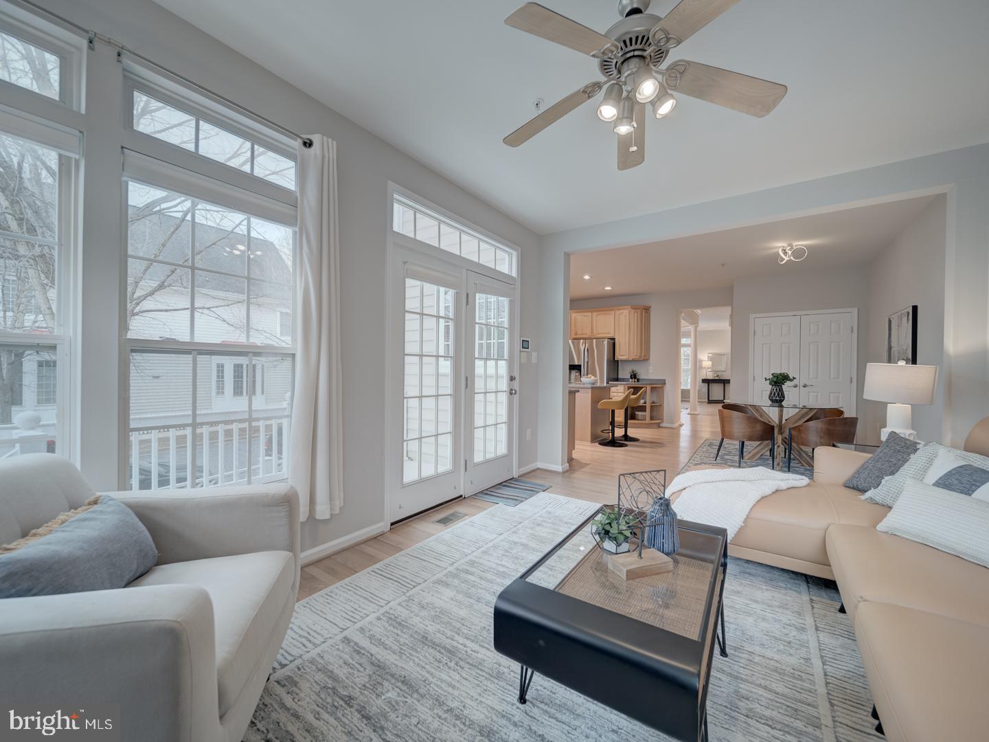 LAKELANDS - Residential