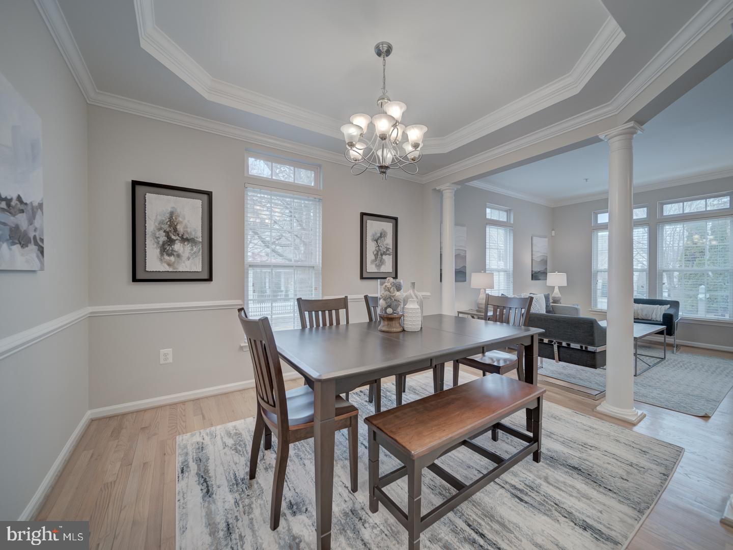 LAKELANDS - Residential