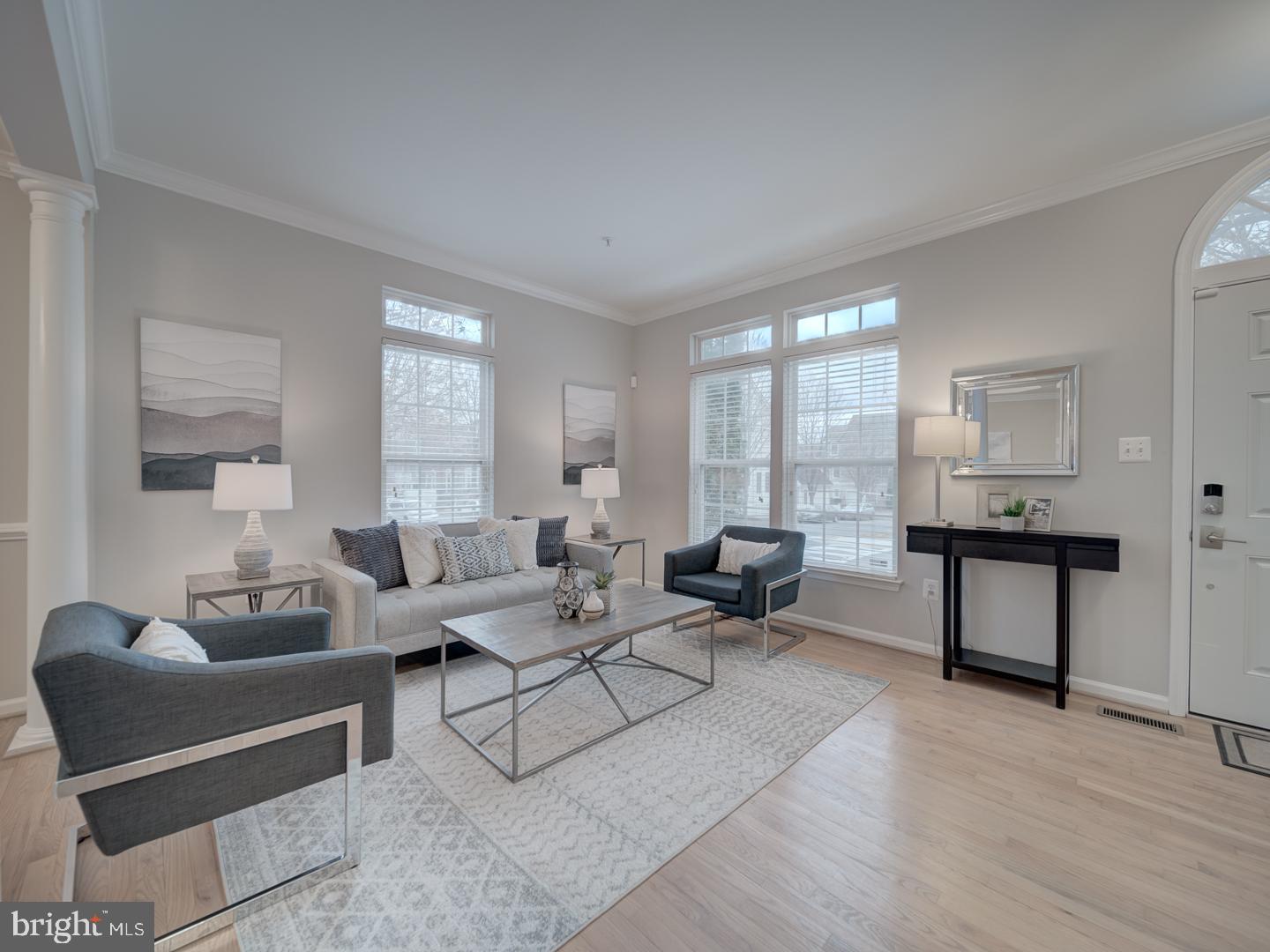 LAKELANDS - Residential