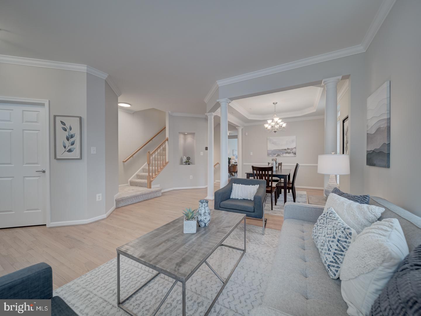 LAKELANDS - Residential