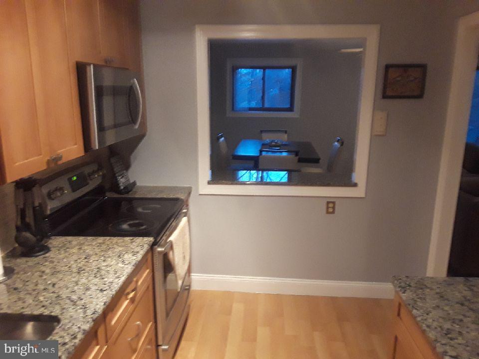 HAVERFORD HILL - Residential