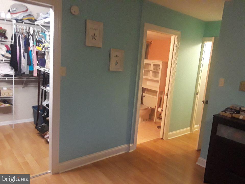 HAVERFORD HILL - Residential
