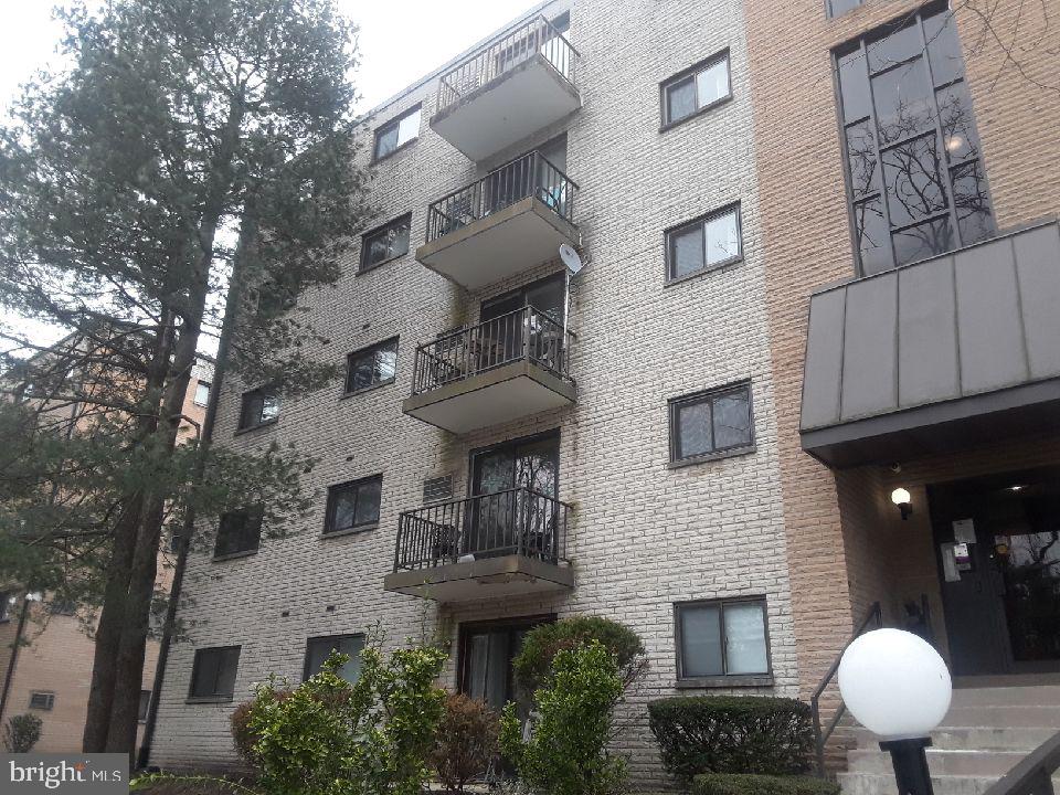 HAVERFORD HILL - Residential