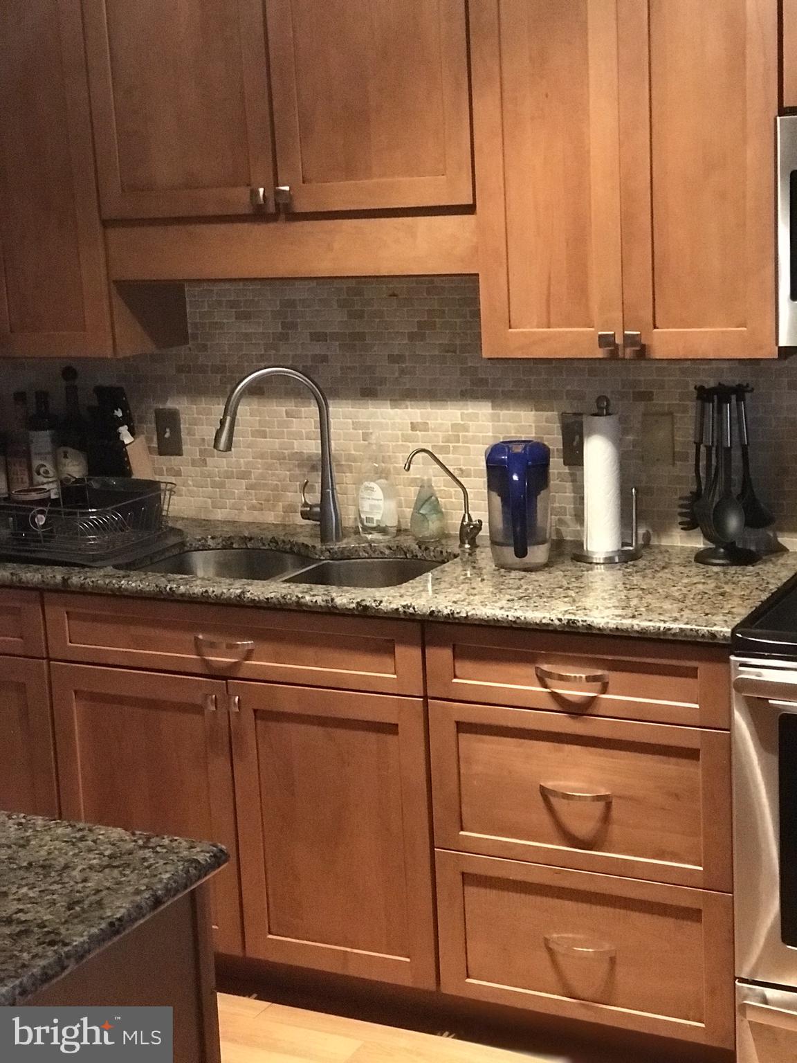 HAVERFORD HILL - Residential