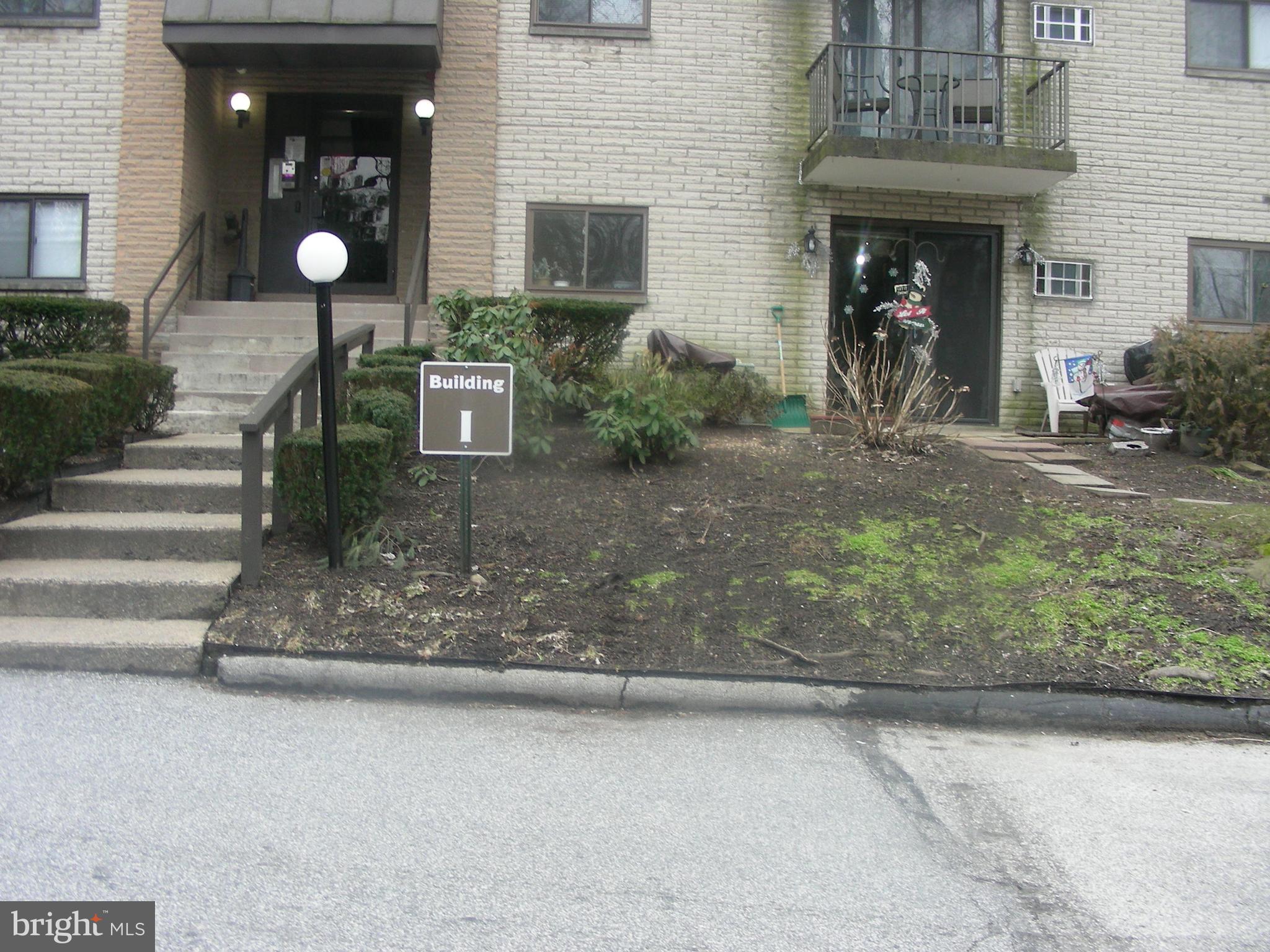 HAVERFORD HILL - Residential