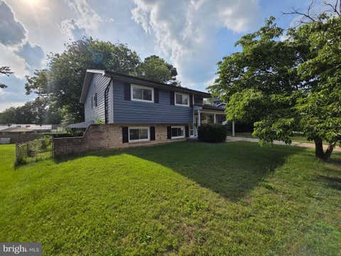 Homes For Sale - 3514 Jeff Rd Rd<br/> GLENARDEN, MD 20774