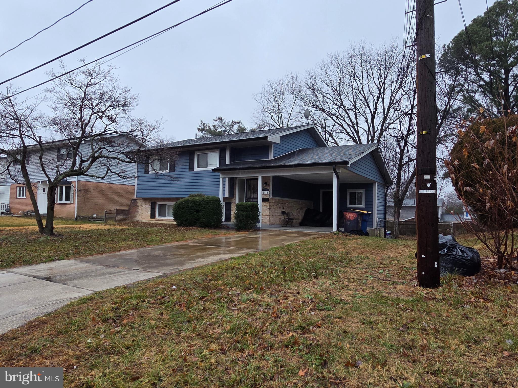 TYROL ESTATES - Residential