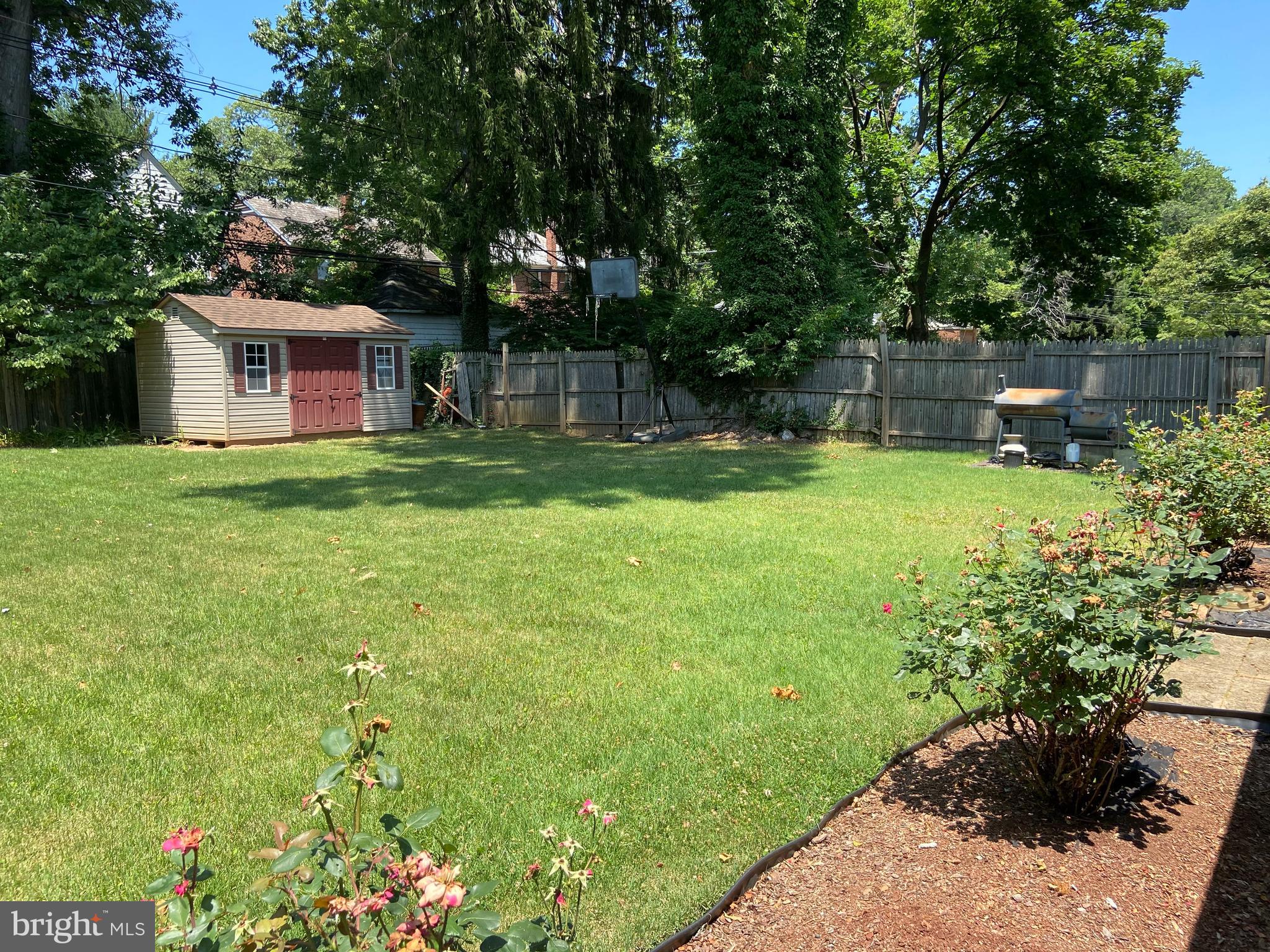 FOREST GARDENS - Residential