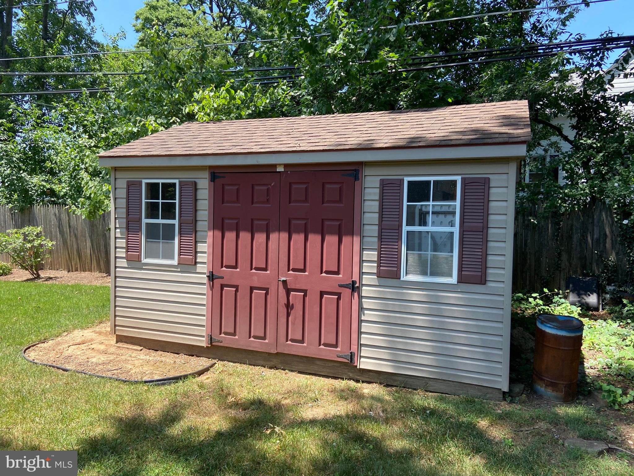 FOREST GARDENS - Residential