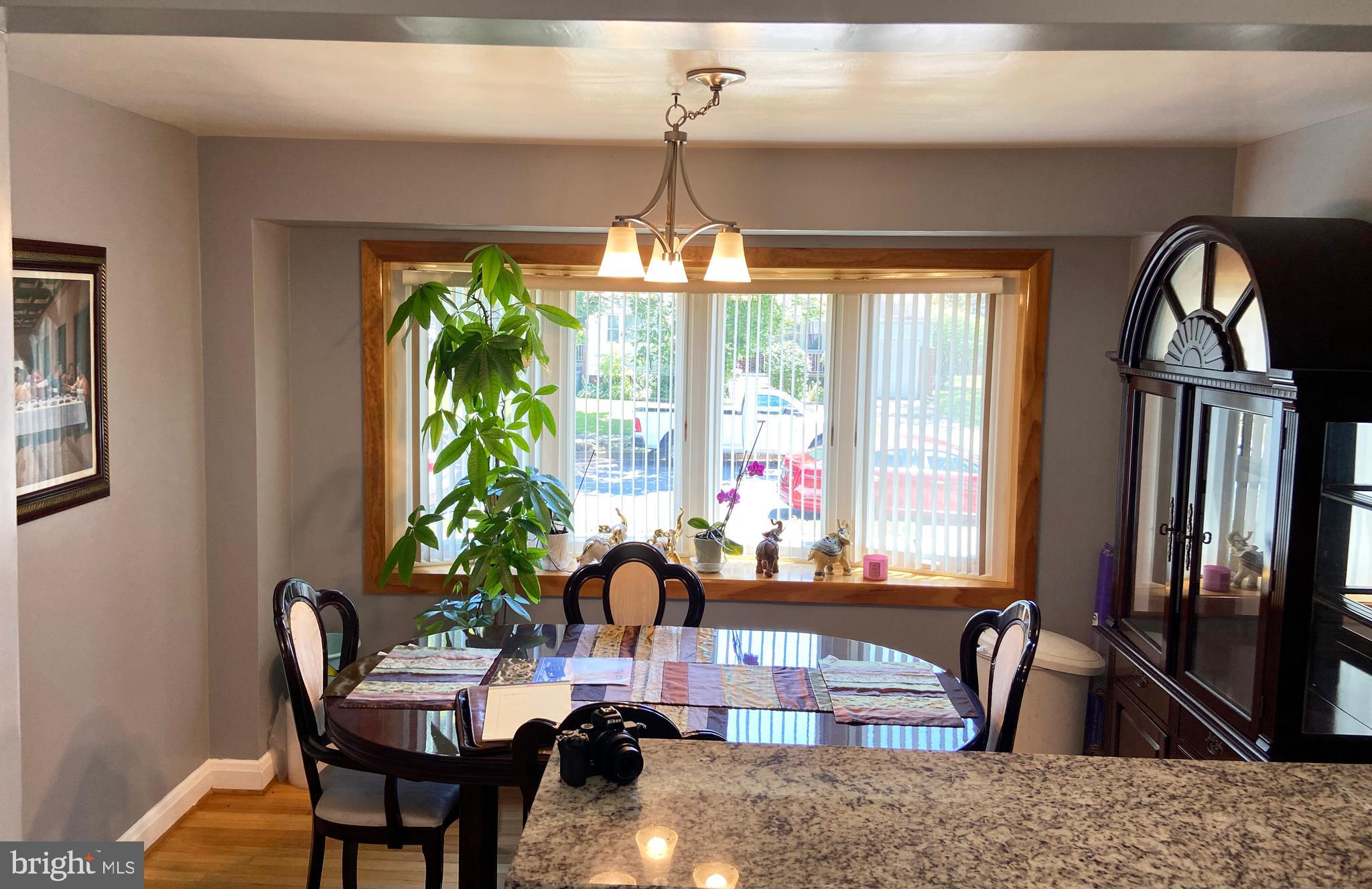 FOREST GARDENS - Residential