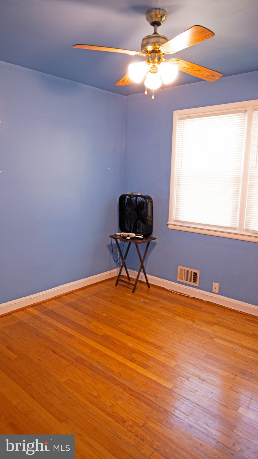 FOREST GARDENS - Residential