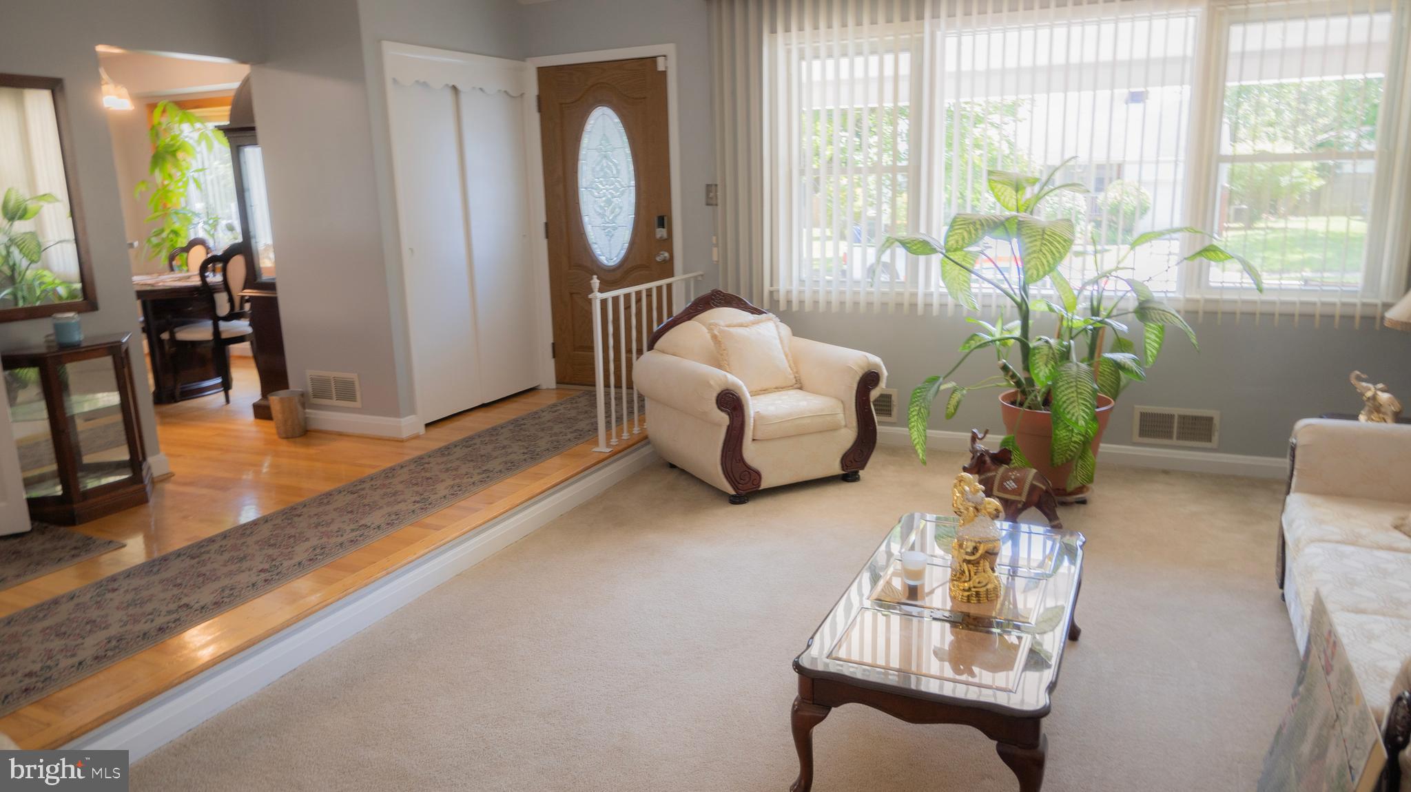 FOREST GARDENS - Residential