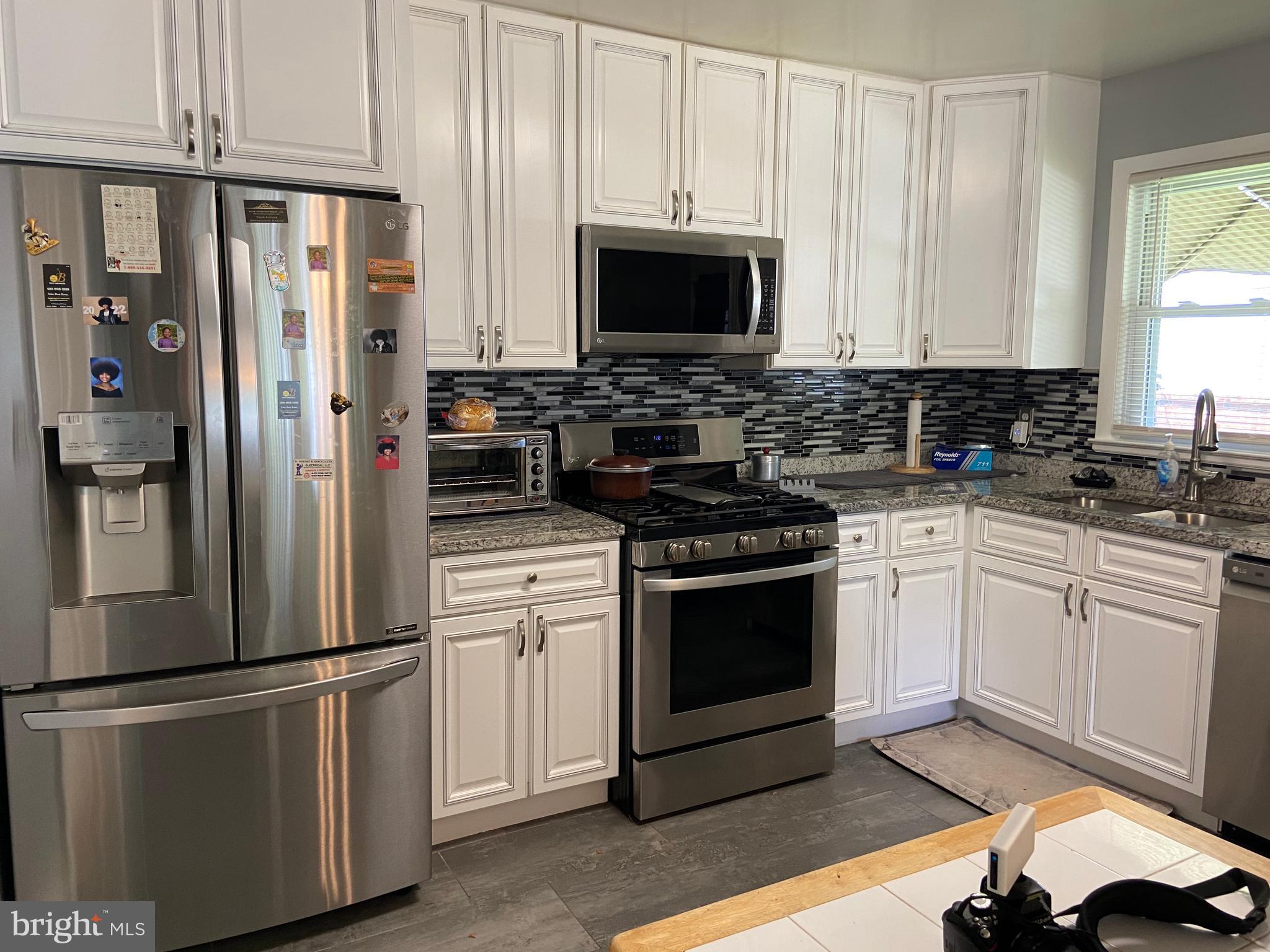 FOREST GARDENS - Residential