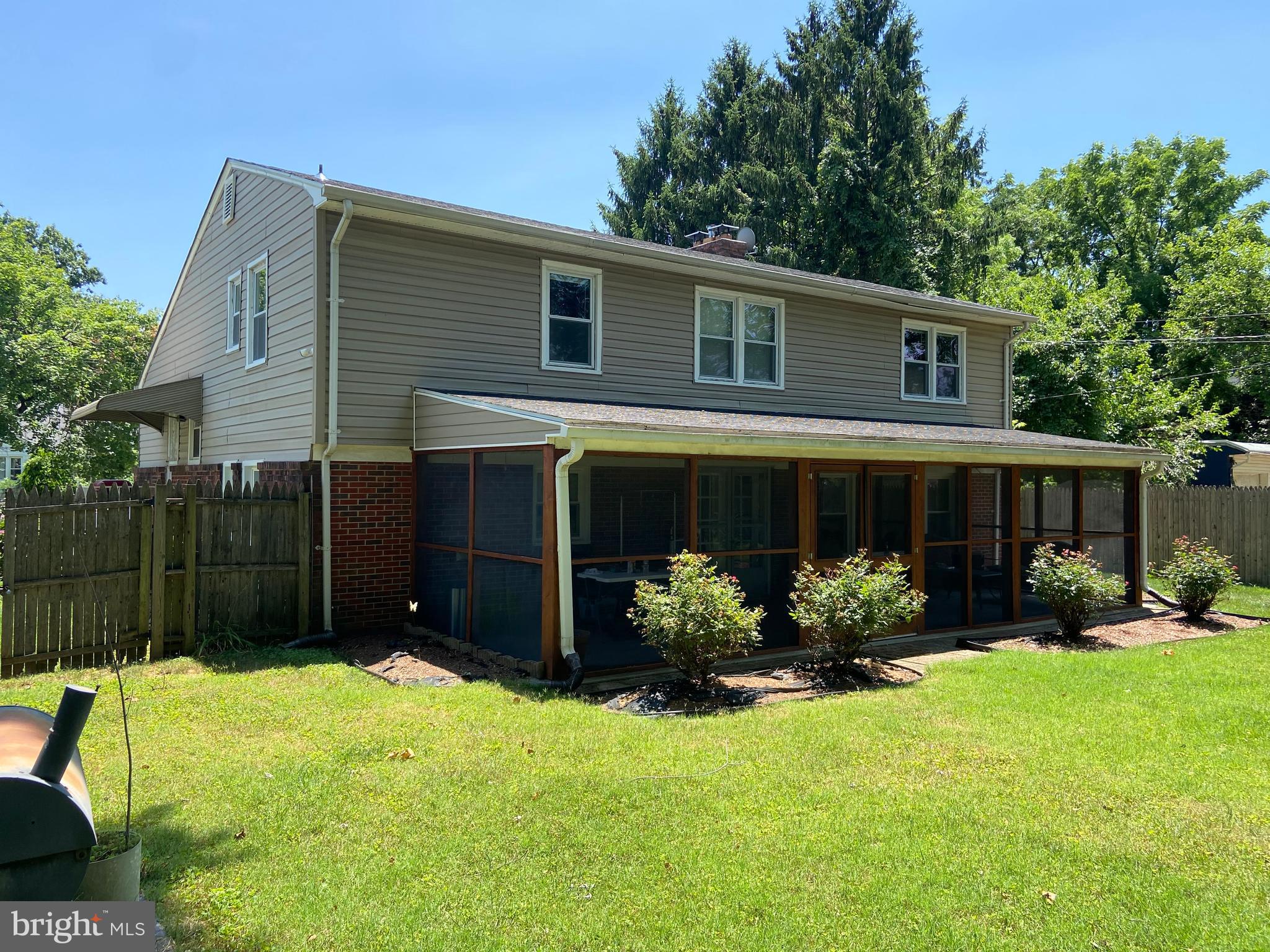 FOREST GARDENS - Residential