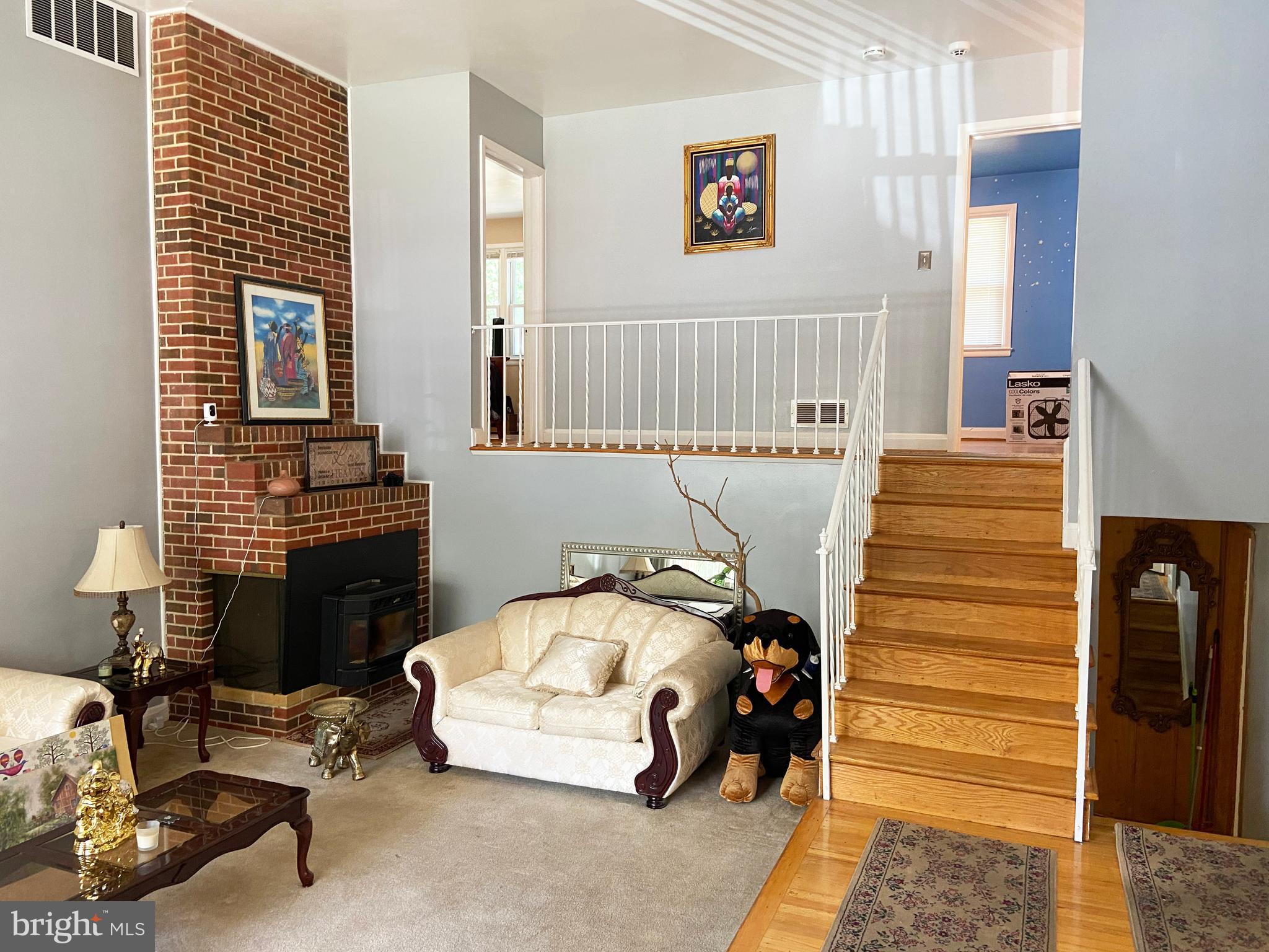 FOREST GARDENS - Residential