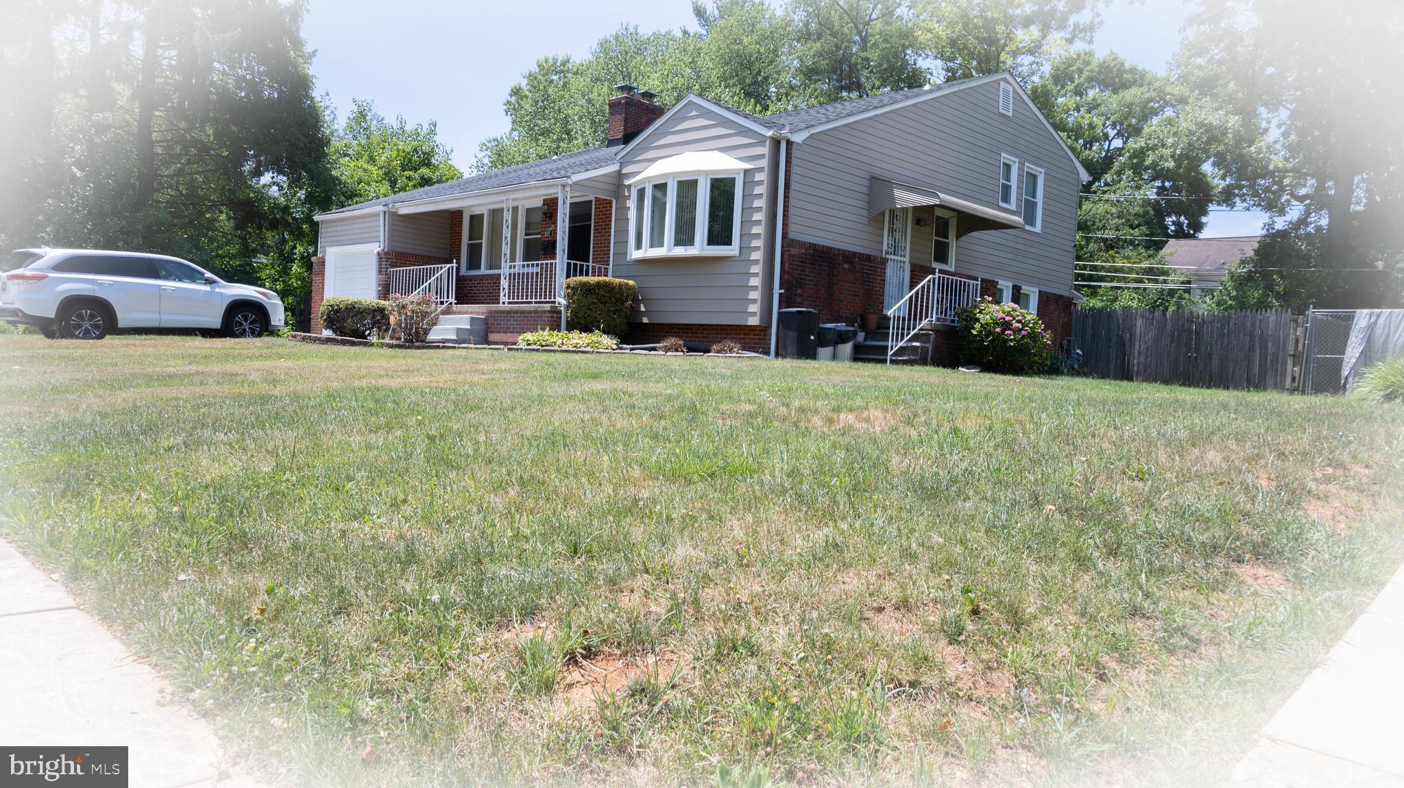 FOREST GARDENS - Residential
