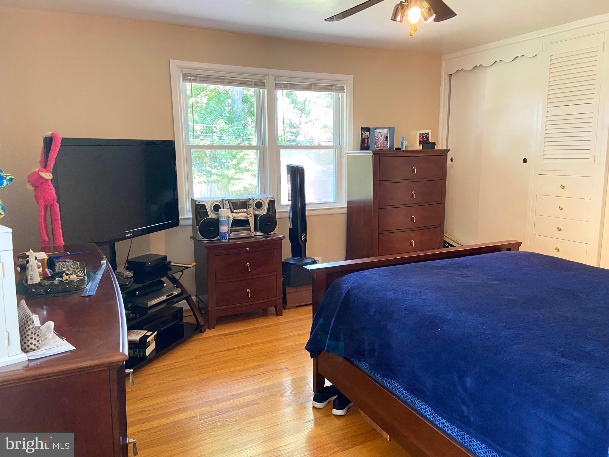 FOREST GARDENS - Residential