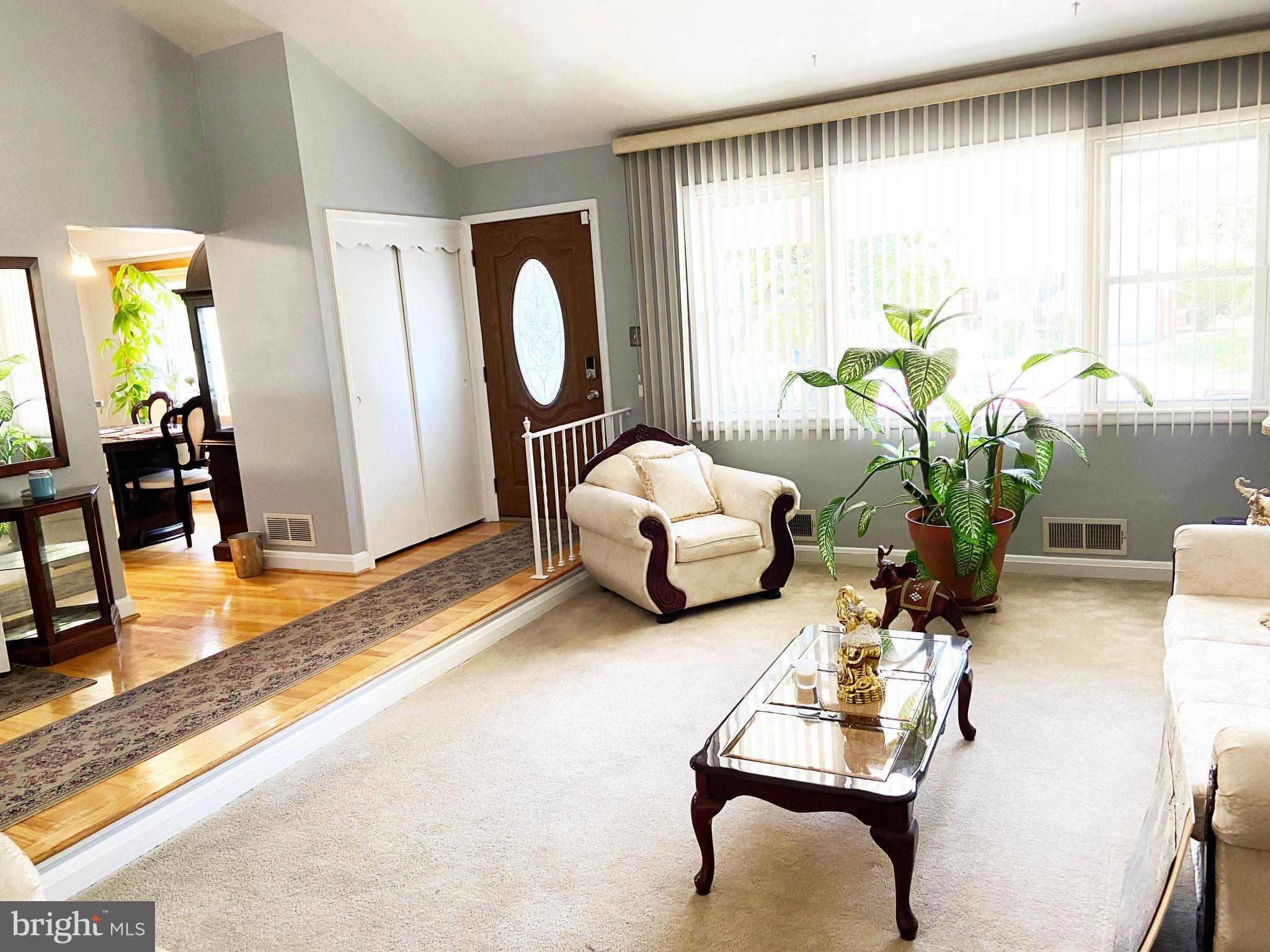 FOREST GARDENS - Residential