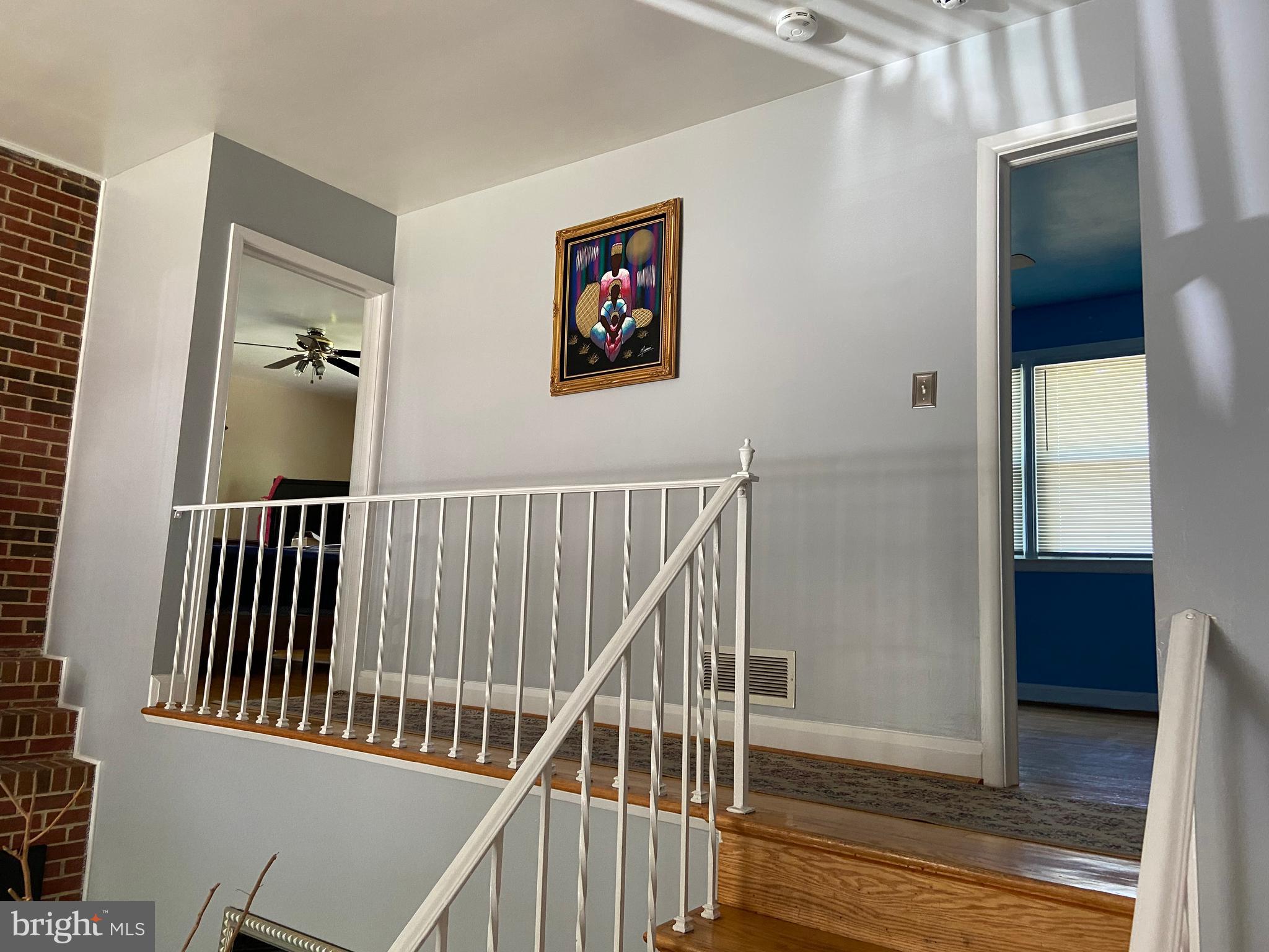 FOREST GARDENS - Residential