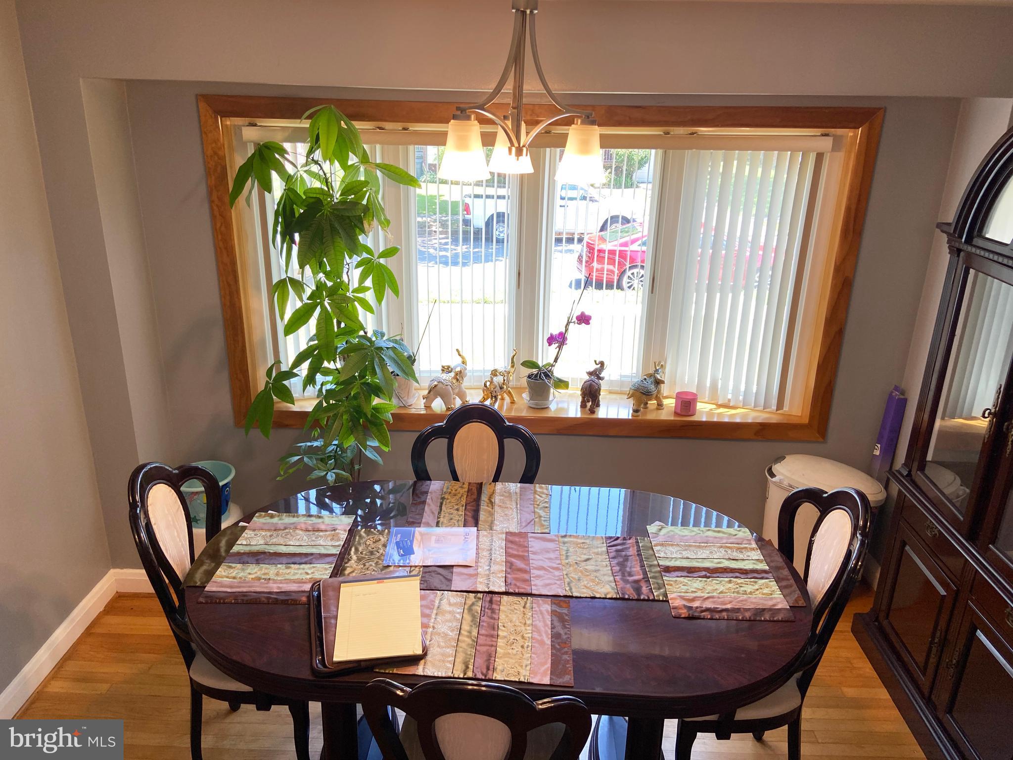 FOREST GARDENS - Residential