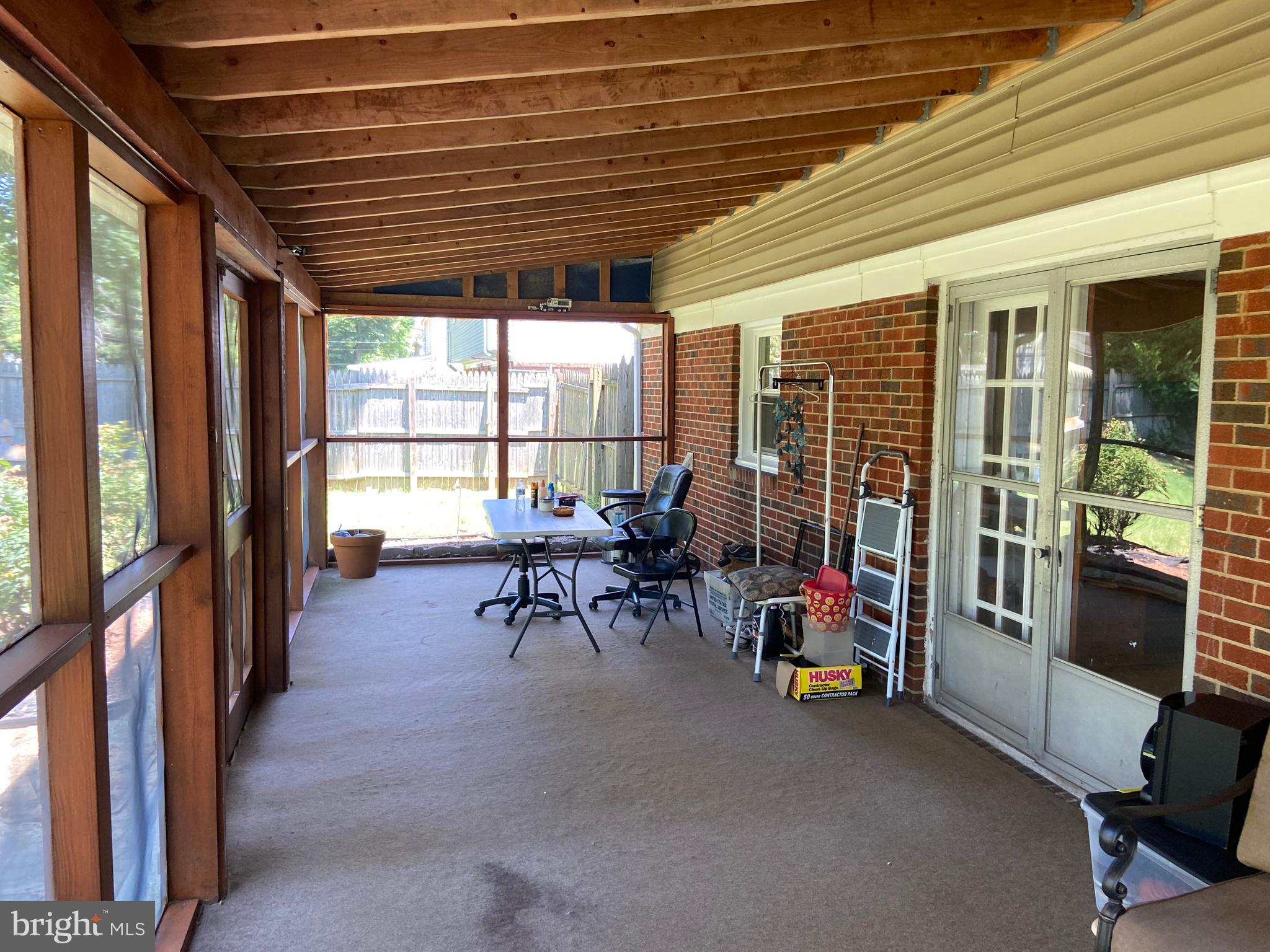 FOREST GARDENS - Residential