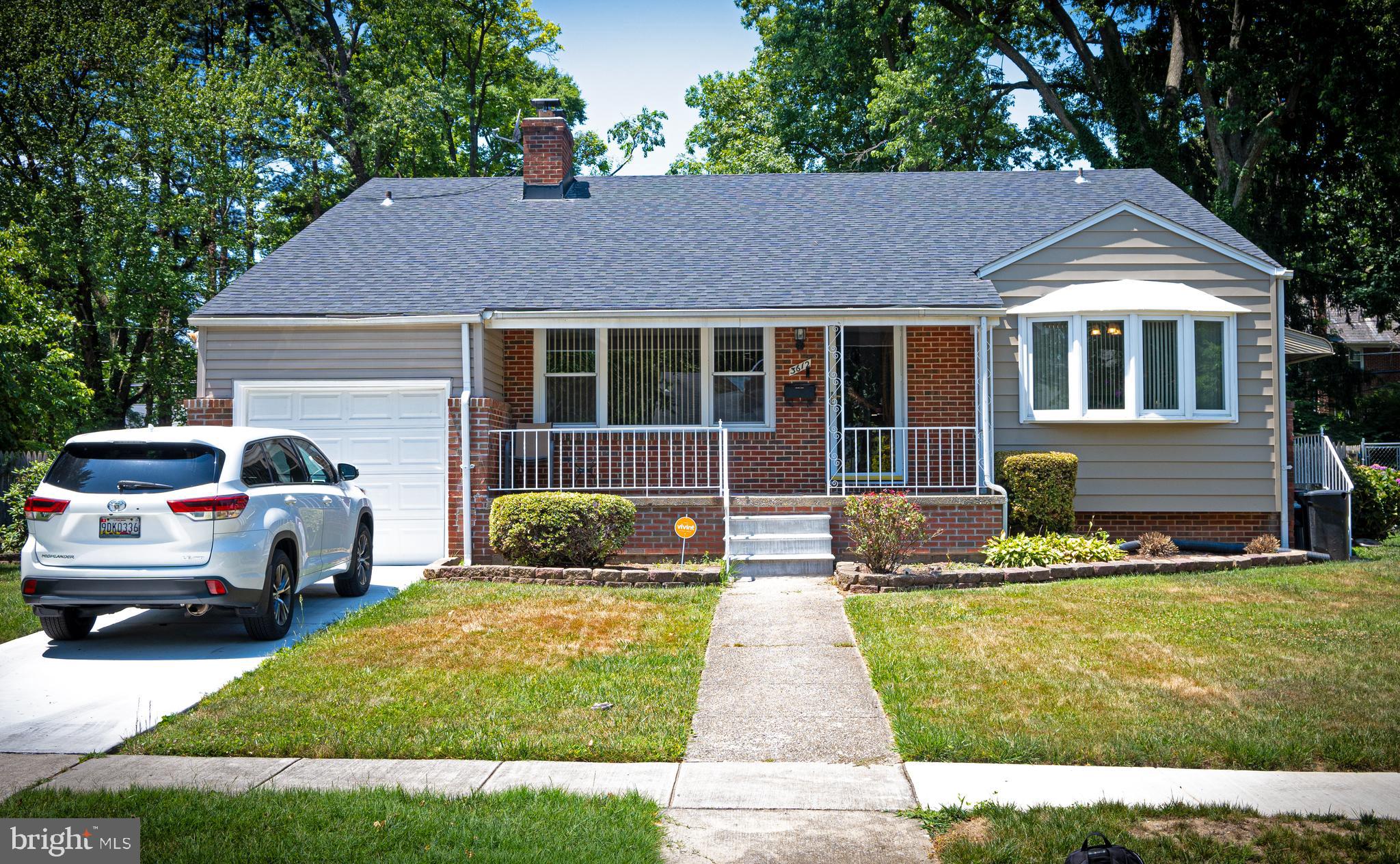 FOREST GARDENS - Residential