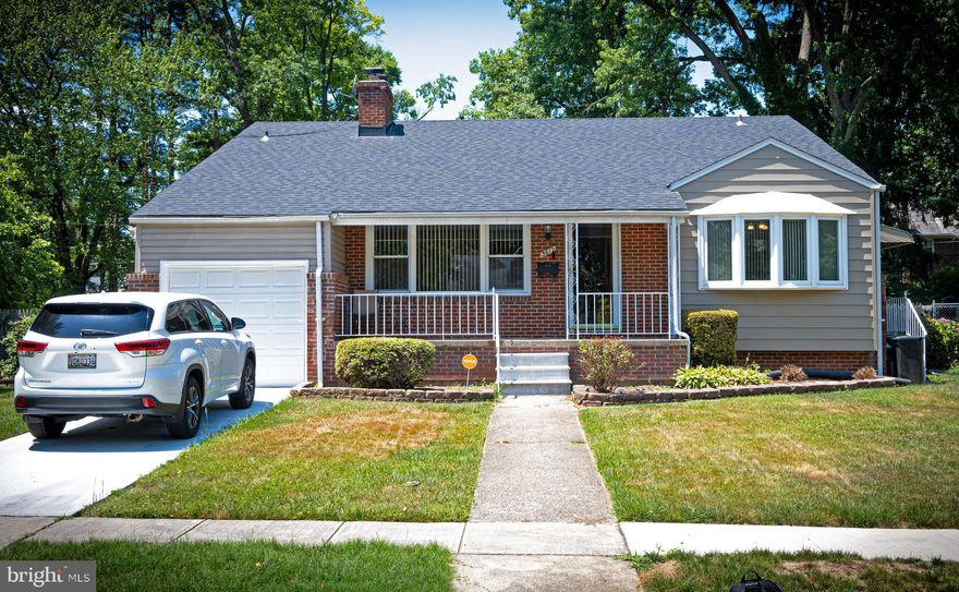 REDUCED! REDUCED! TREMENDOUS PRICE IMPROVEMENT!! THIS MUST BE THE HOME, because there is no home like this home around this home..... for sale,  that is.  ATTRACTIVE  split-level on GORGEOUS lot!! 3 bedrooms 2 1/2 baths with possible 4th bedroom on lower level. Welcome to comfort peace and relaxation. This home has tons of attractive features that will enhance your quality of life. As you enter the main level you will be greeted with gleaming hardwood floors with one exception. The sunken living-room to the left  has plush carpet for those comfortable cozy evenings in front of the fireplace. This home boasts two fireplaces. The living-room fireplace is upgraded with a pellet stove insert for easy management and utilization.  To the right of the front entrance is the formal dining-room that is accented by a beautiful sunlight infusing bay window.  The adjacent kitchen is equipped with modern appliance, tasteful white cabinetry and granite counter tops. As you ascend the stairs leading to the upper level you arrive on the landing overlooking the splendor of the sunken living-room. The landing gives you access to the 3 comfortable bedrooms. The master bedroom includes a full master bathroom. This upper level is also where the 2nd full bath is located which accommodates the other 2 bedrooms and guests. Leaving the sleeping area and descending down to the lower level you are immediately enveloped with a feeling of relaxation entertainment and fun. The spacious family room delivers the 2nd wood burning fireplace for those chilly winter evenings.  Adjacent to the family room is an office or den that could easily be utilized as a 4th bedroom.  Also on this lower level is the half bath and laundry area.  Winter may call for the warmth and coziness of the fireplace, but Spring, Summer and Fall bring the opportunity to enjoy bug-free days and evenings while enjoying your screened-in patio that stretches the entire length of the house!! The one car attached garage protects your vehicle from the elements.  The attic above the garage provides tremendous storage space. If additional storage space is needed, an 8 foot by 12 foot outbuilding fills the void. This home is looking for someone who will shower it with the same love and affection as its current owner. COULD THAT SOMEONE BE YOU?!!! Hurry and schedule your viewing today!!!