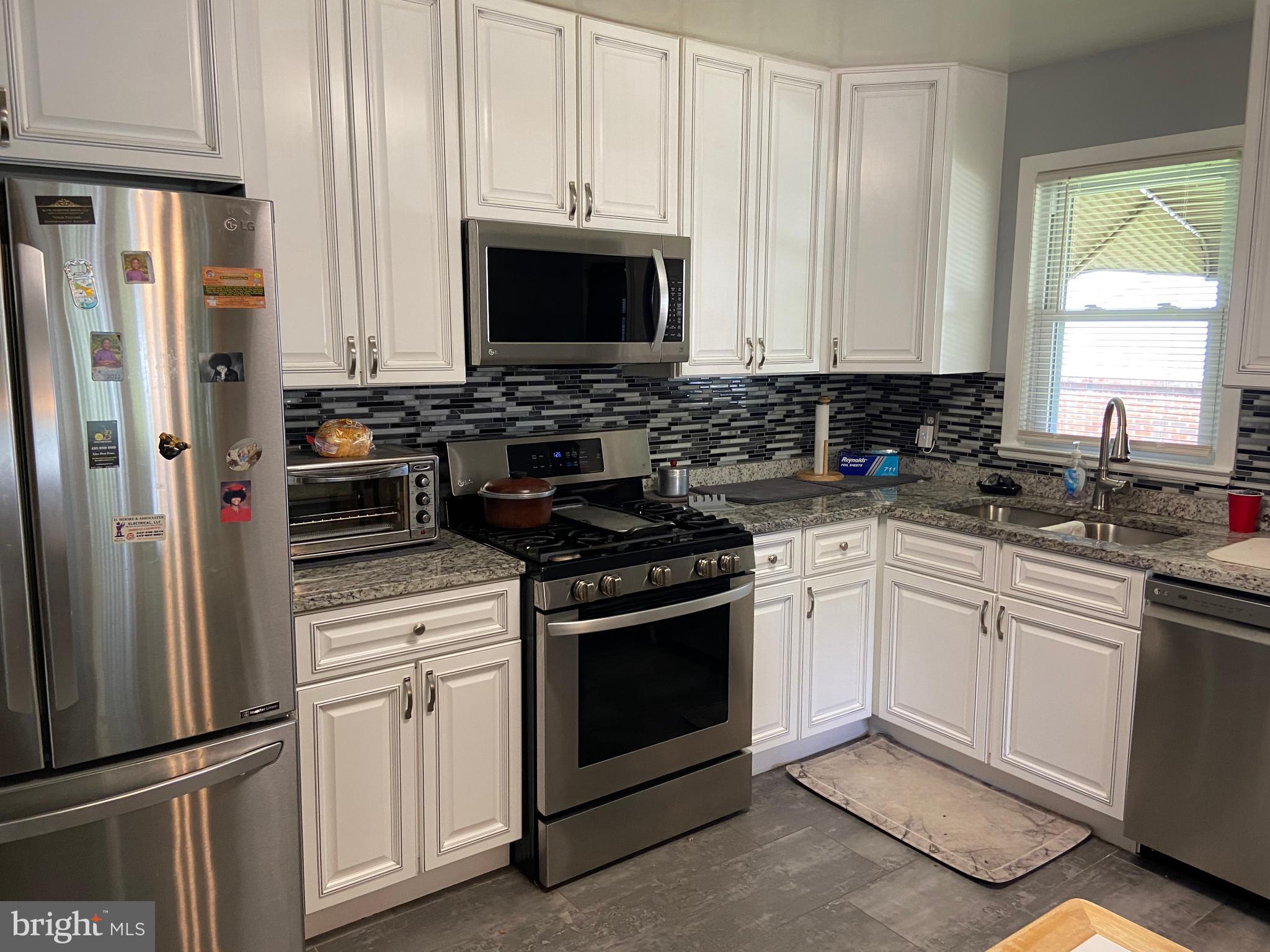 FOREST GARDENS - Residential